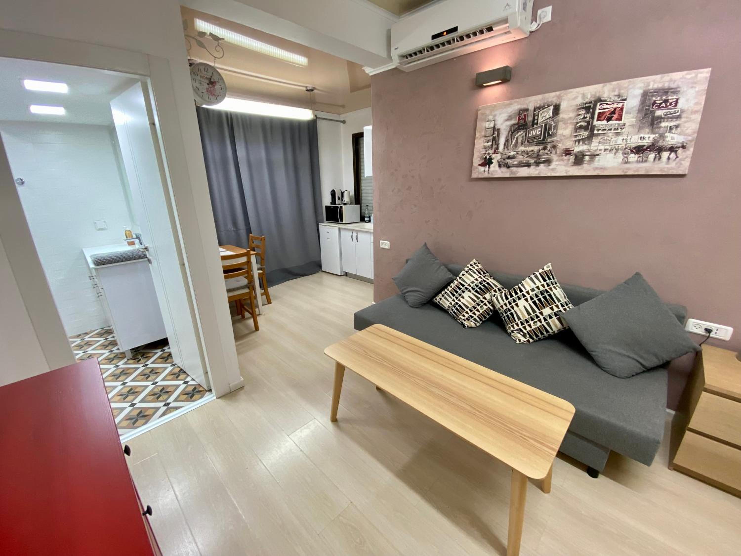 Carmel Boutique Apartments
