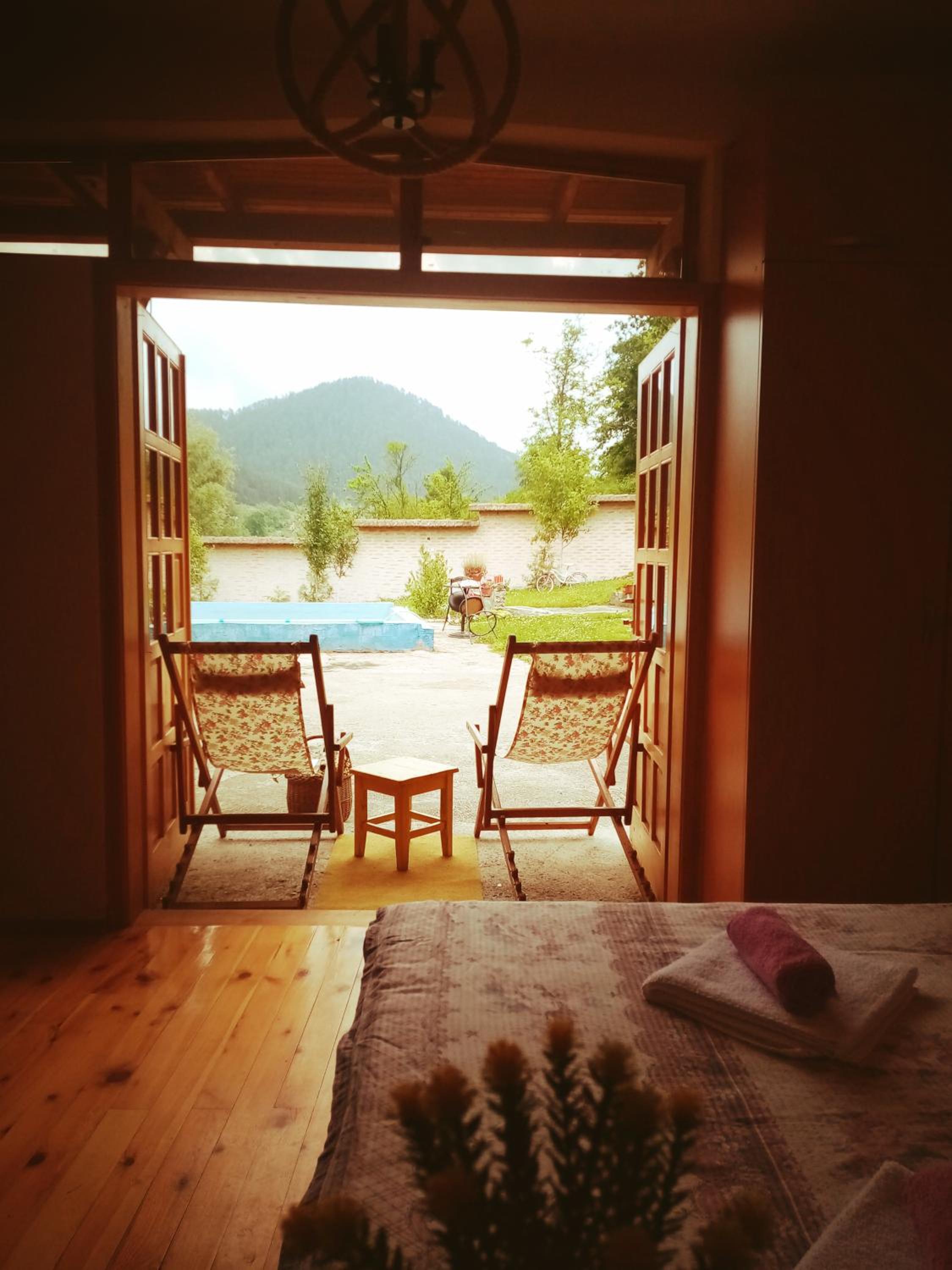 Božanstvena Drina
