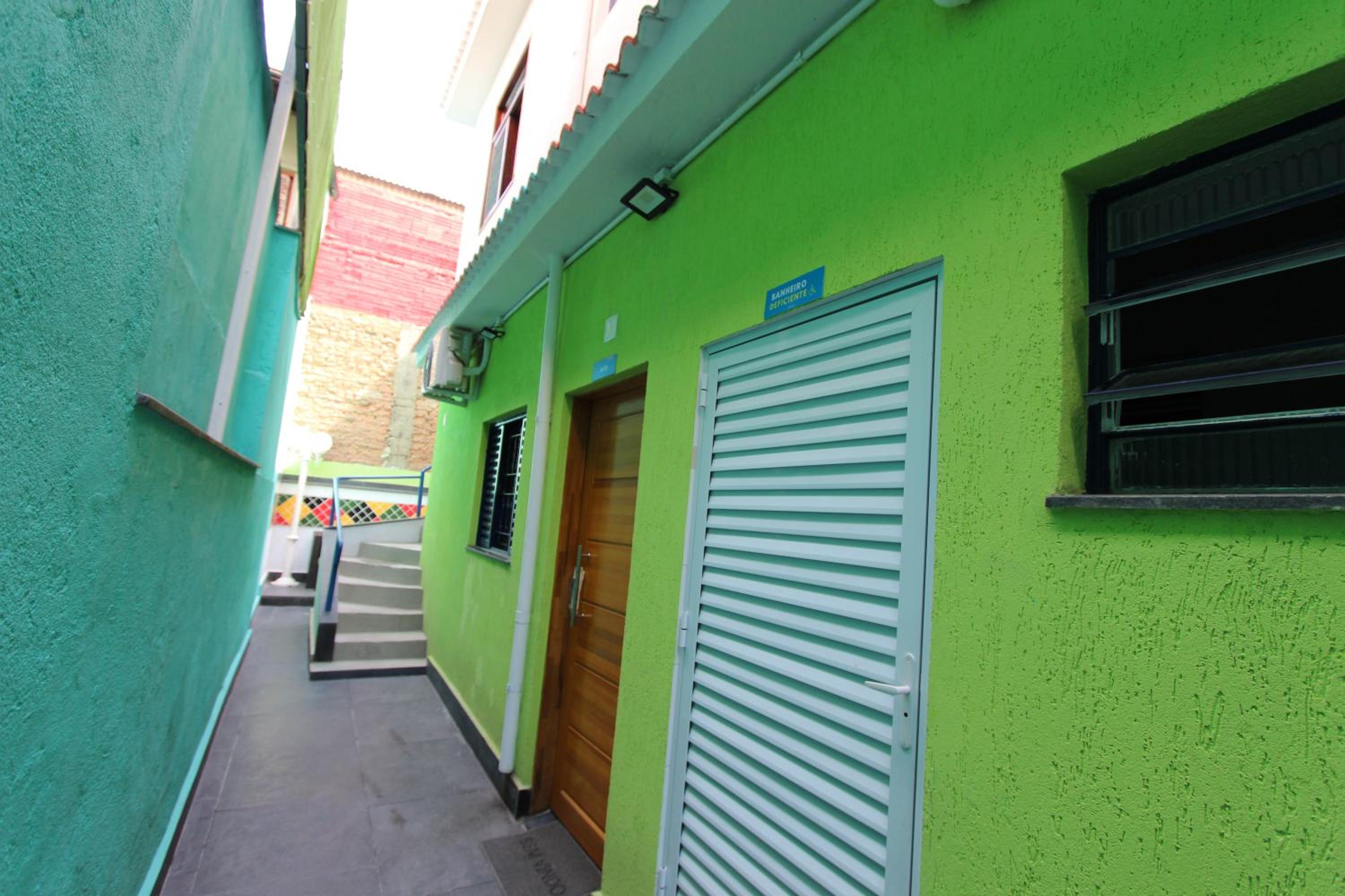 Hostel Vida Real