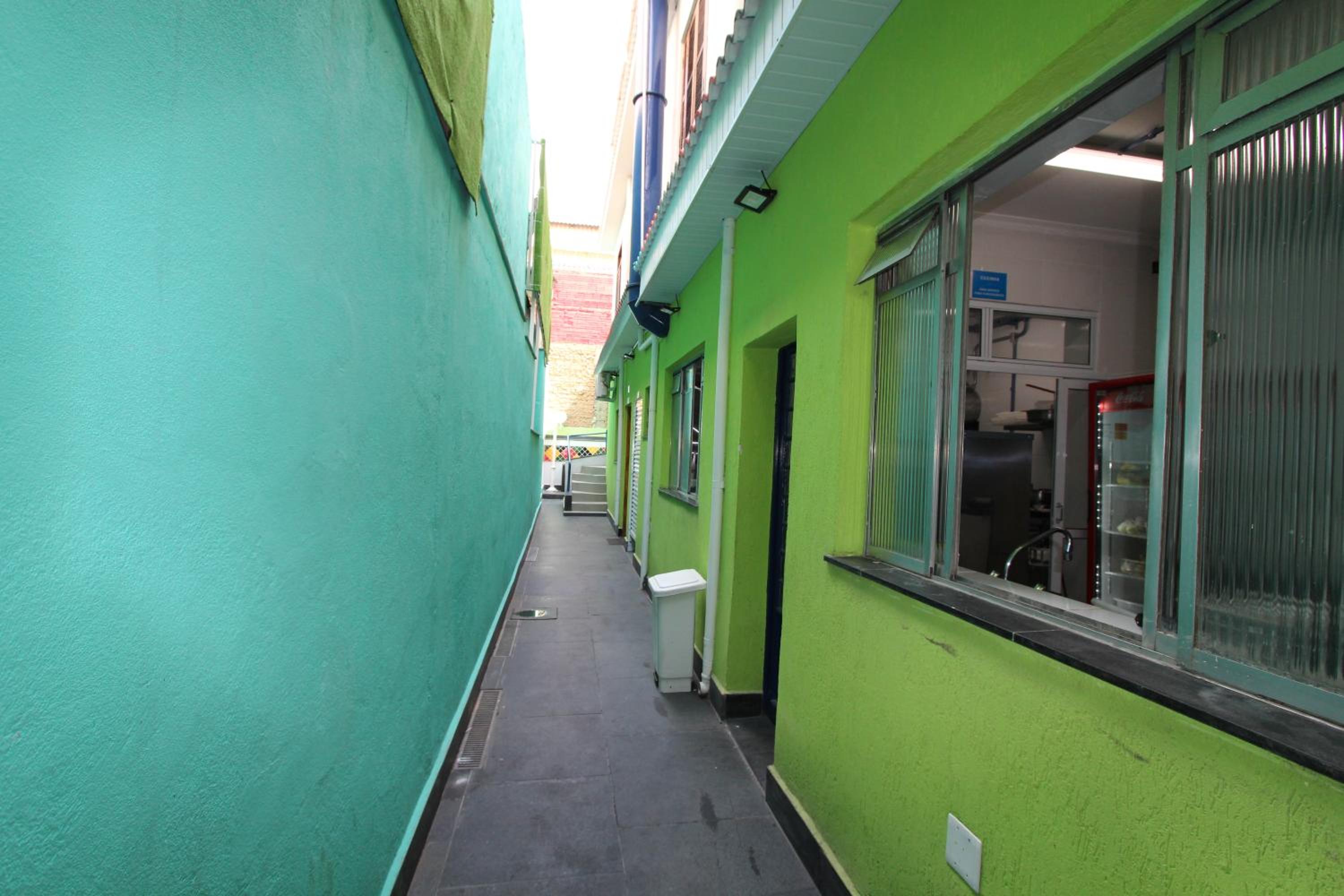 Hostel Vida Real
