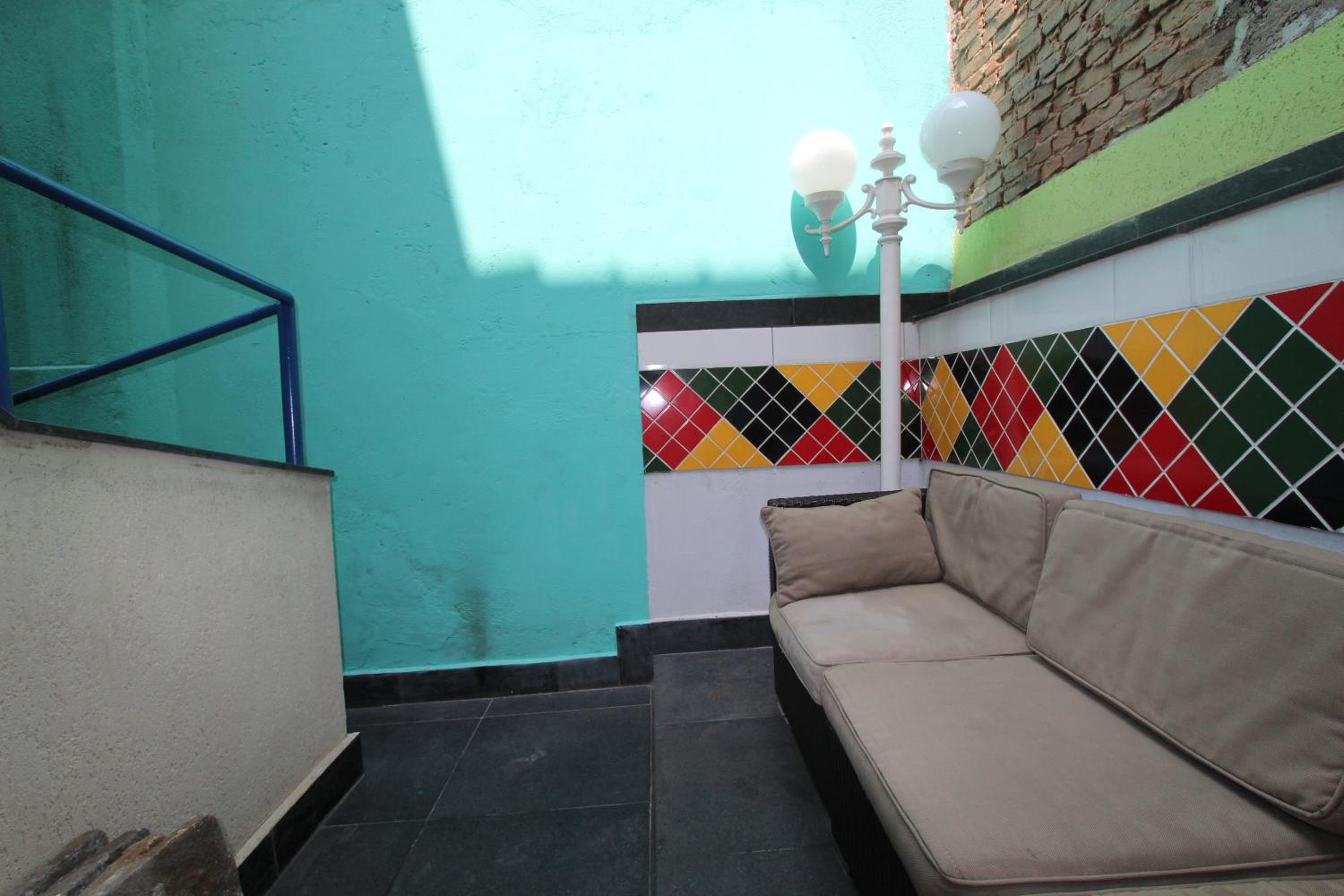 Hostel Vida Real
