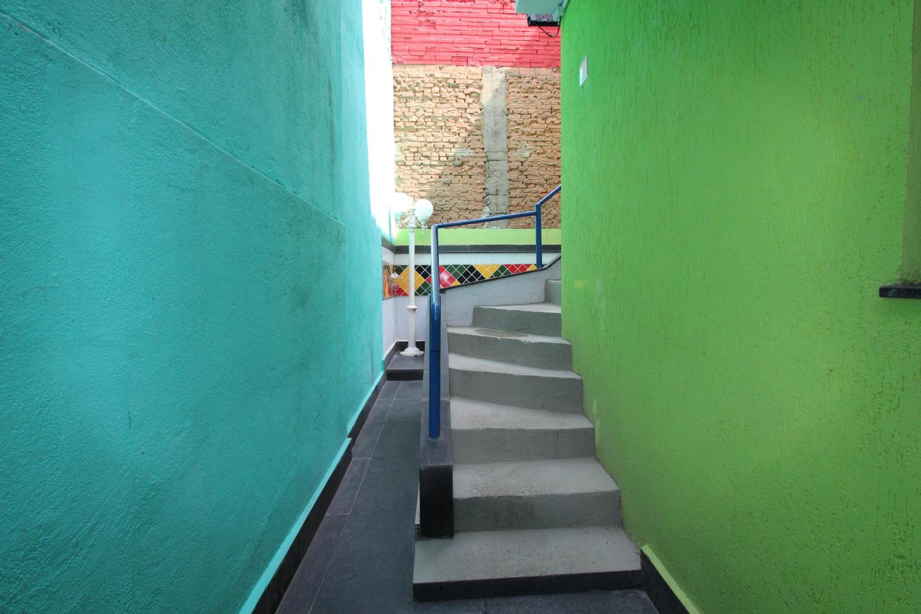 Hostel Vida Real