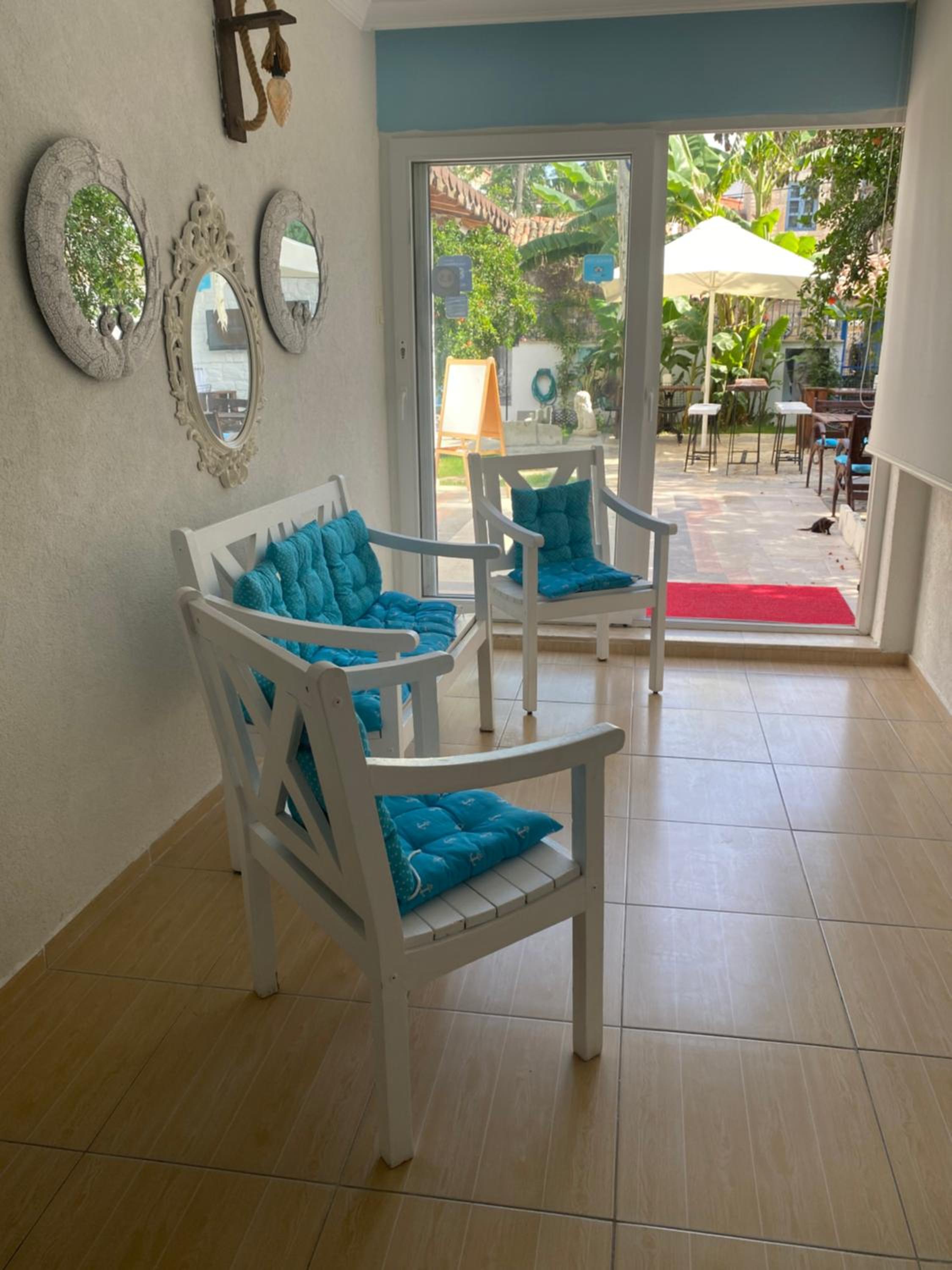 Mavi Butik Apart - Image 25