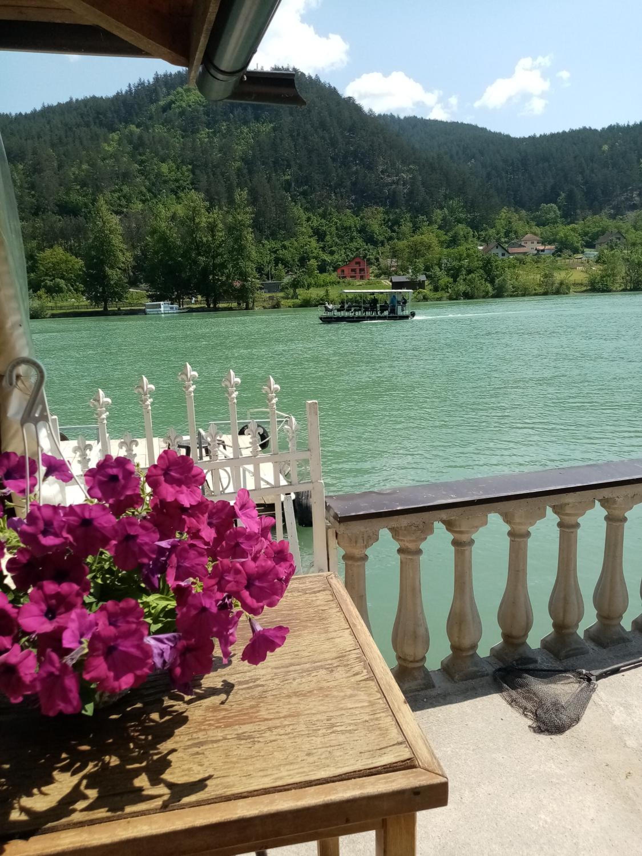 Božanstvena Drina