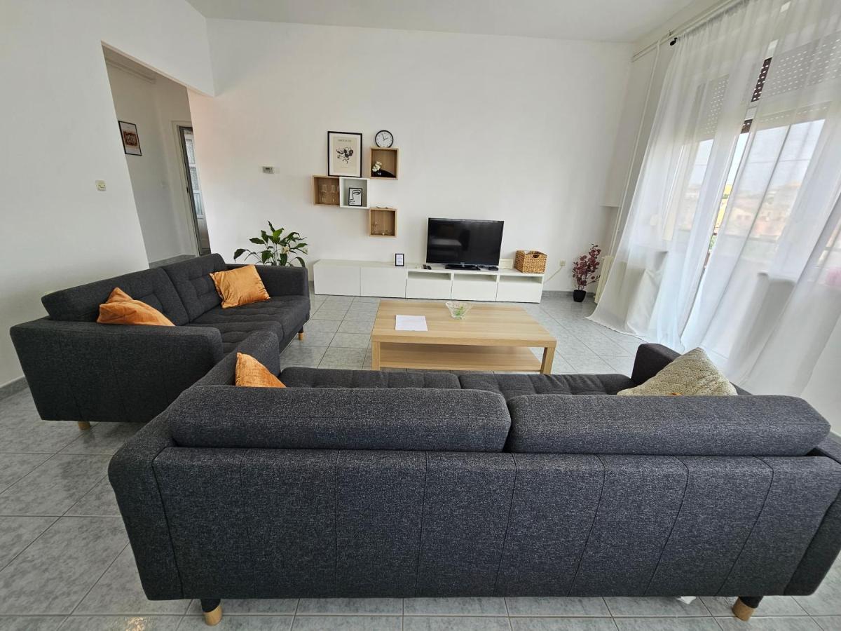 Garbas City Center Apartment Pula view 3