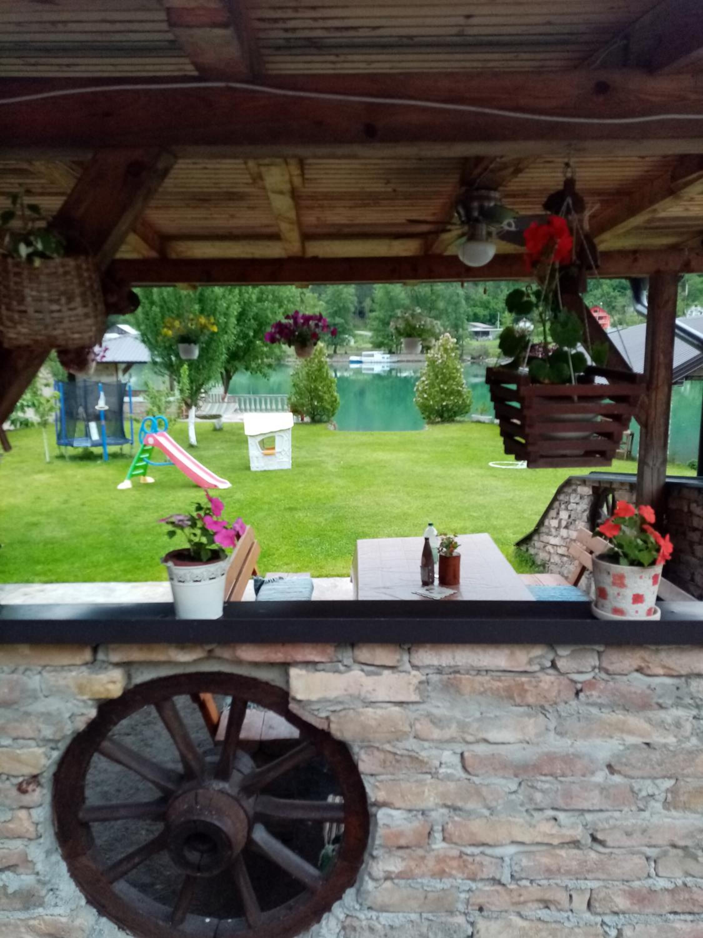 Božanstvena Drina