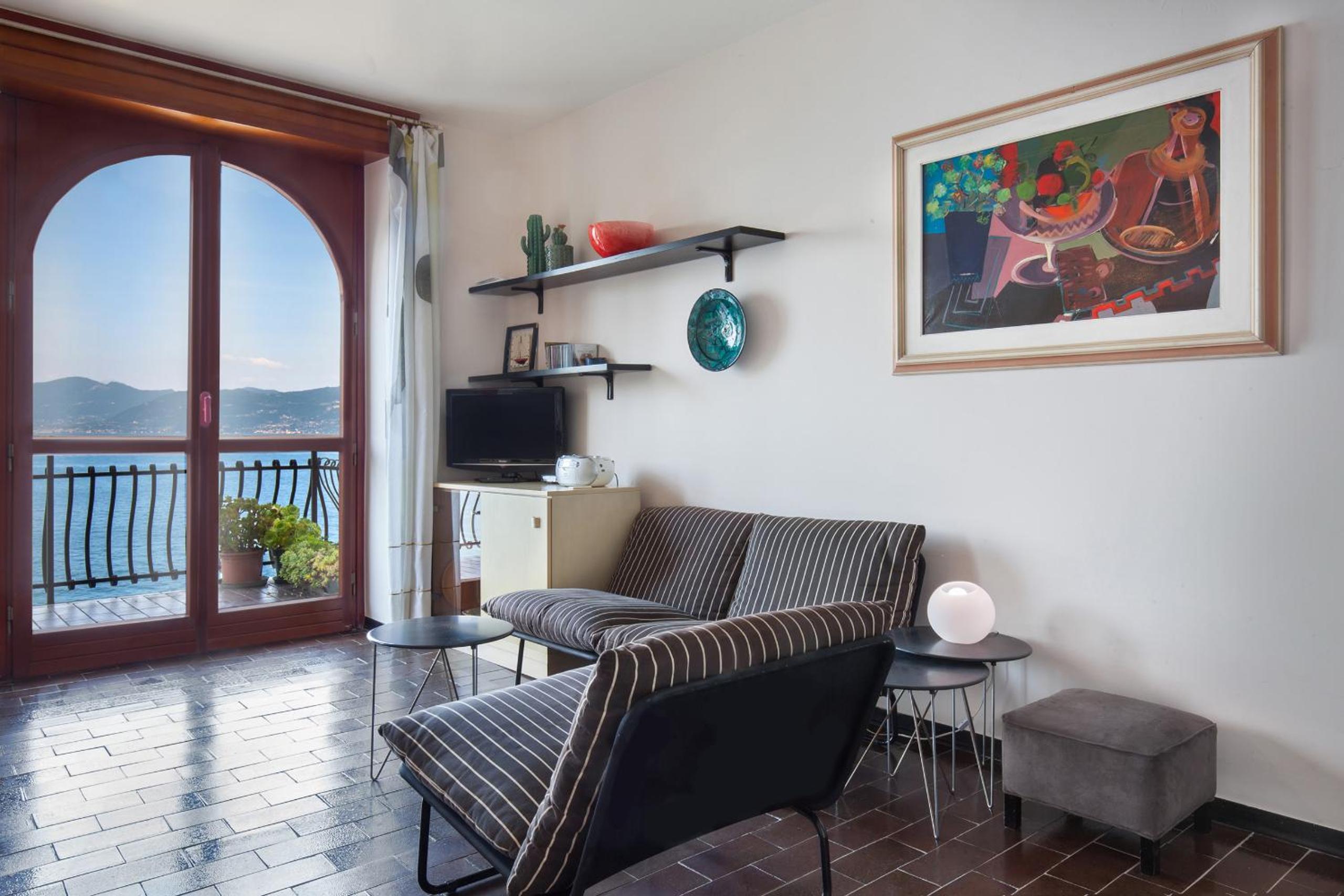 Hermitage Apartment