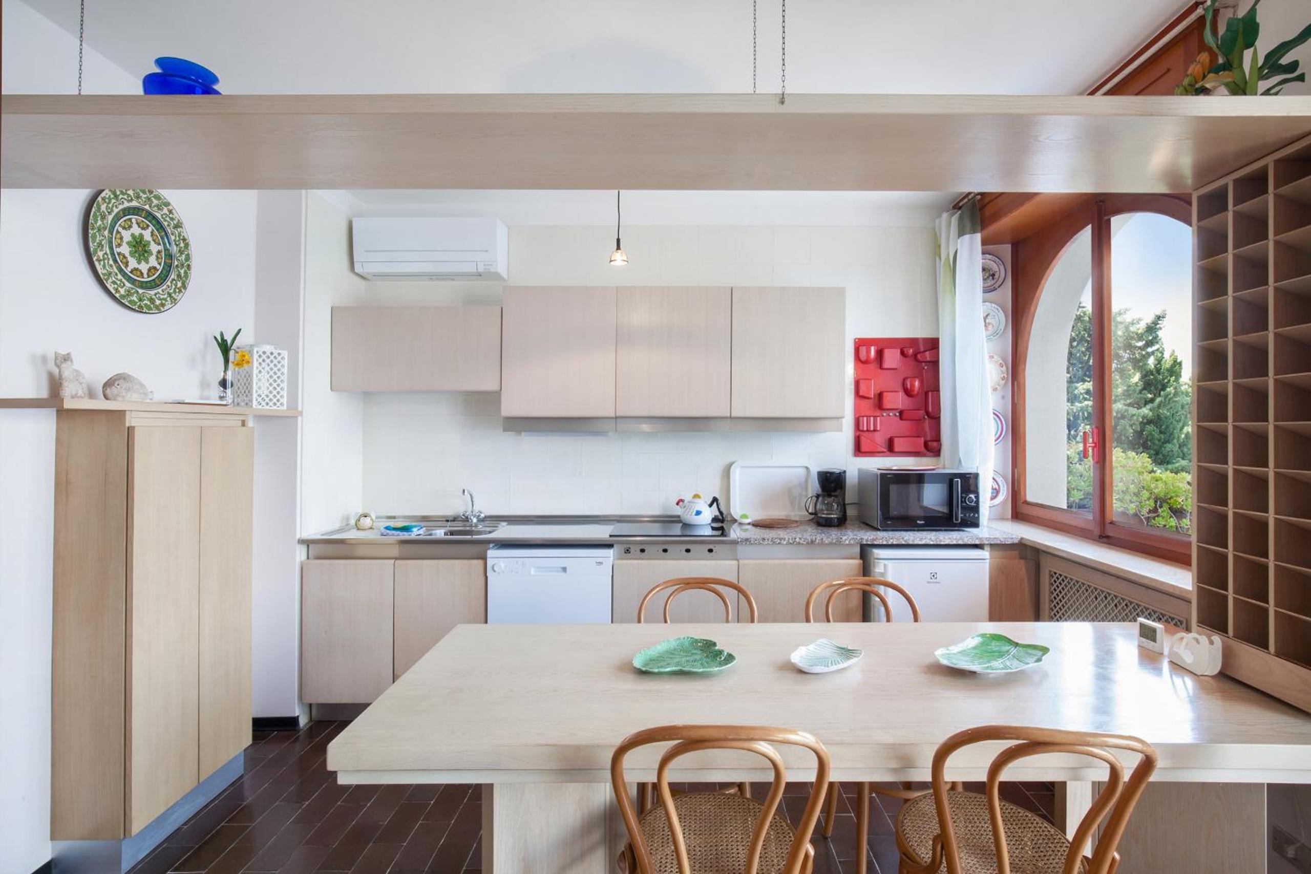 Hermitage Apartment