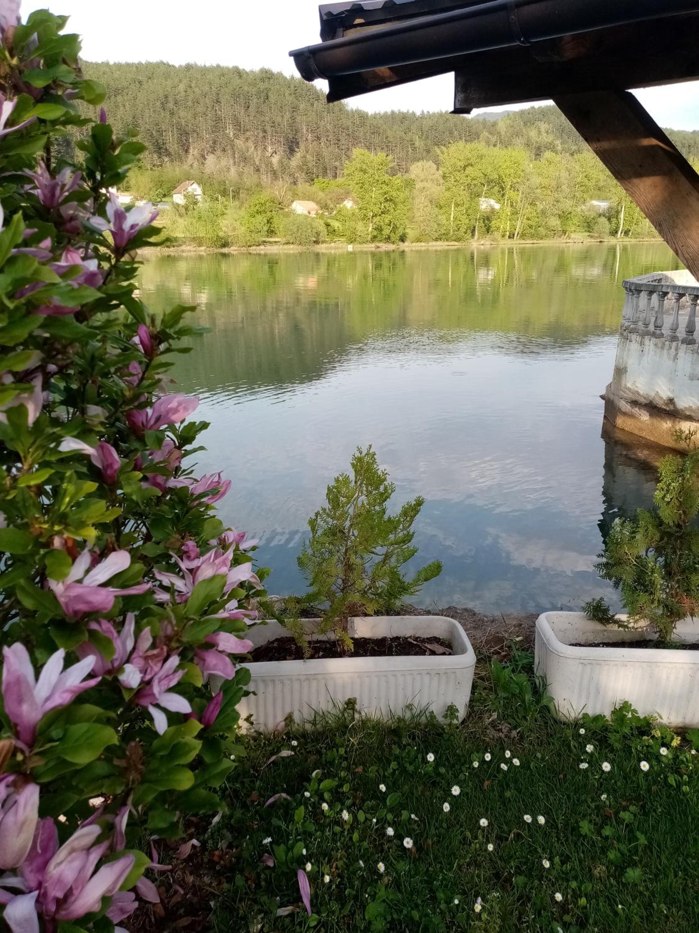Božanstvena Drina