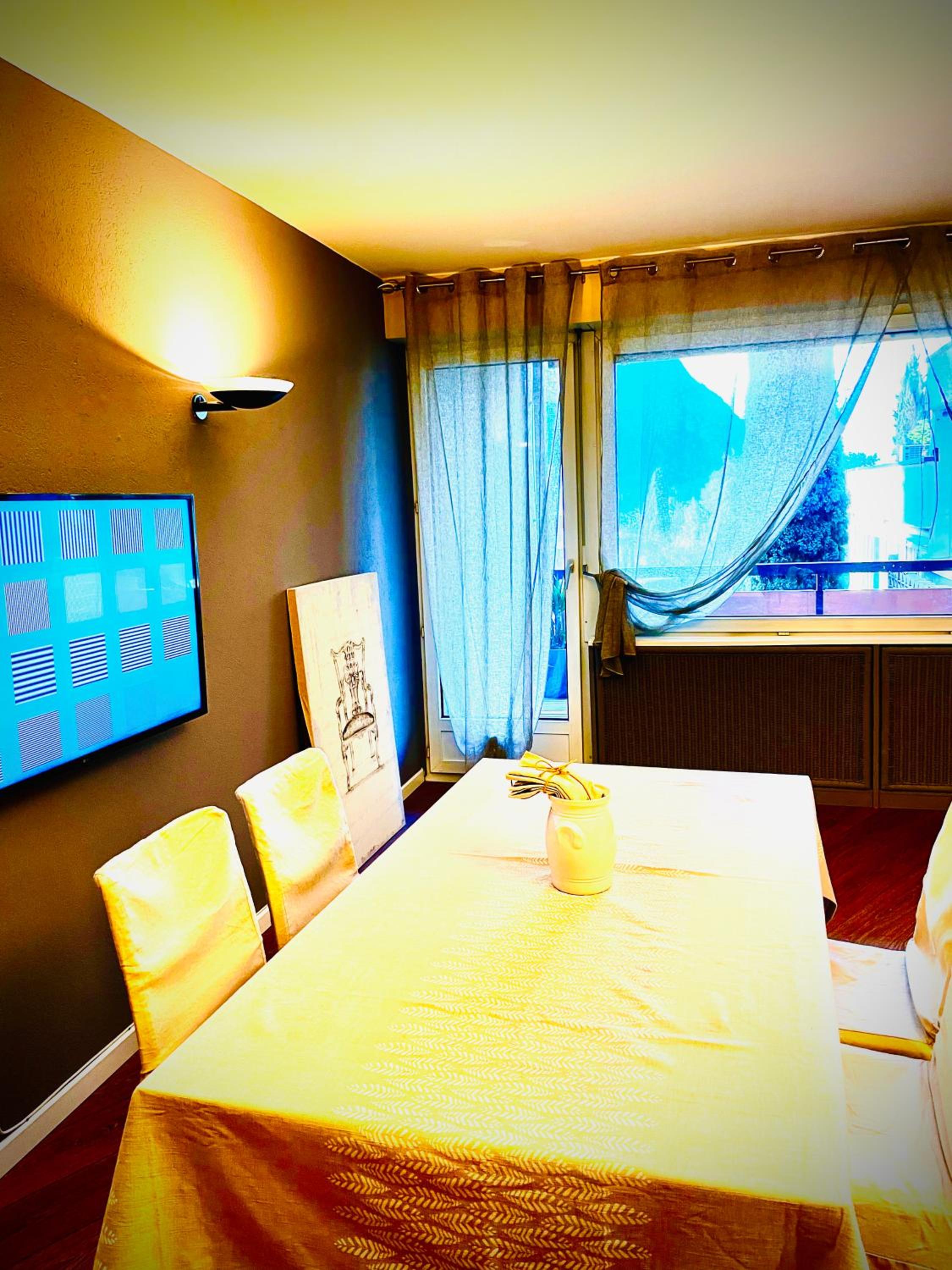 Lake Apartment 3