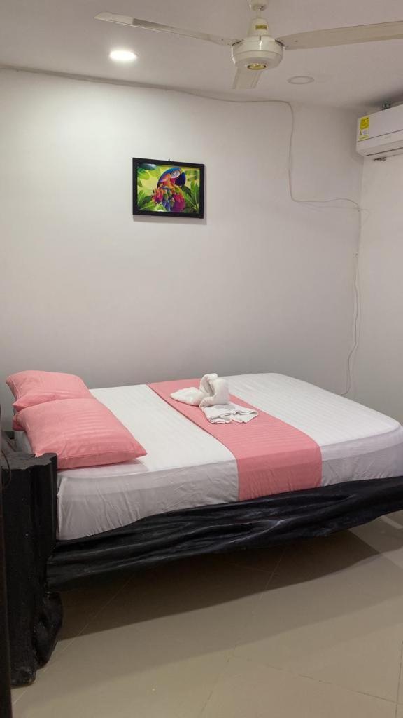 APARTAMENTO EN DORADAL A 12 minutos de Nápoles