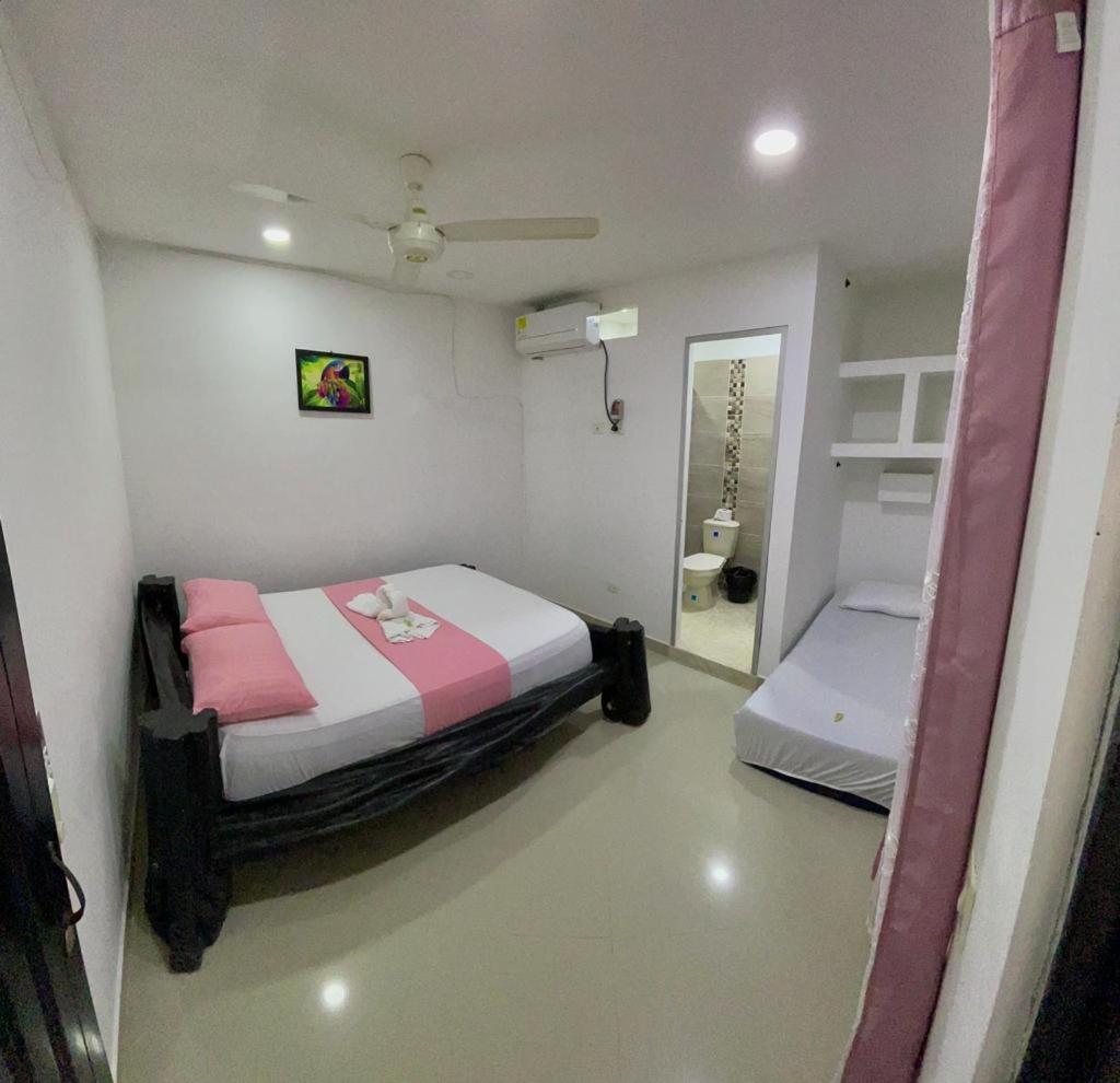 APARTAMENTO EN DORADAL A 12 minutos de Nápoles