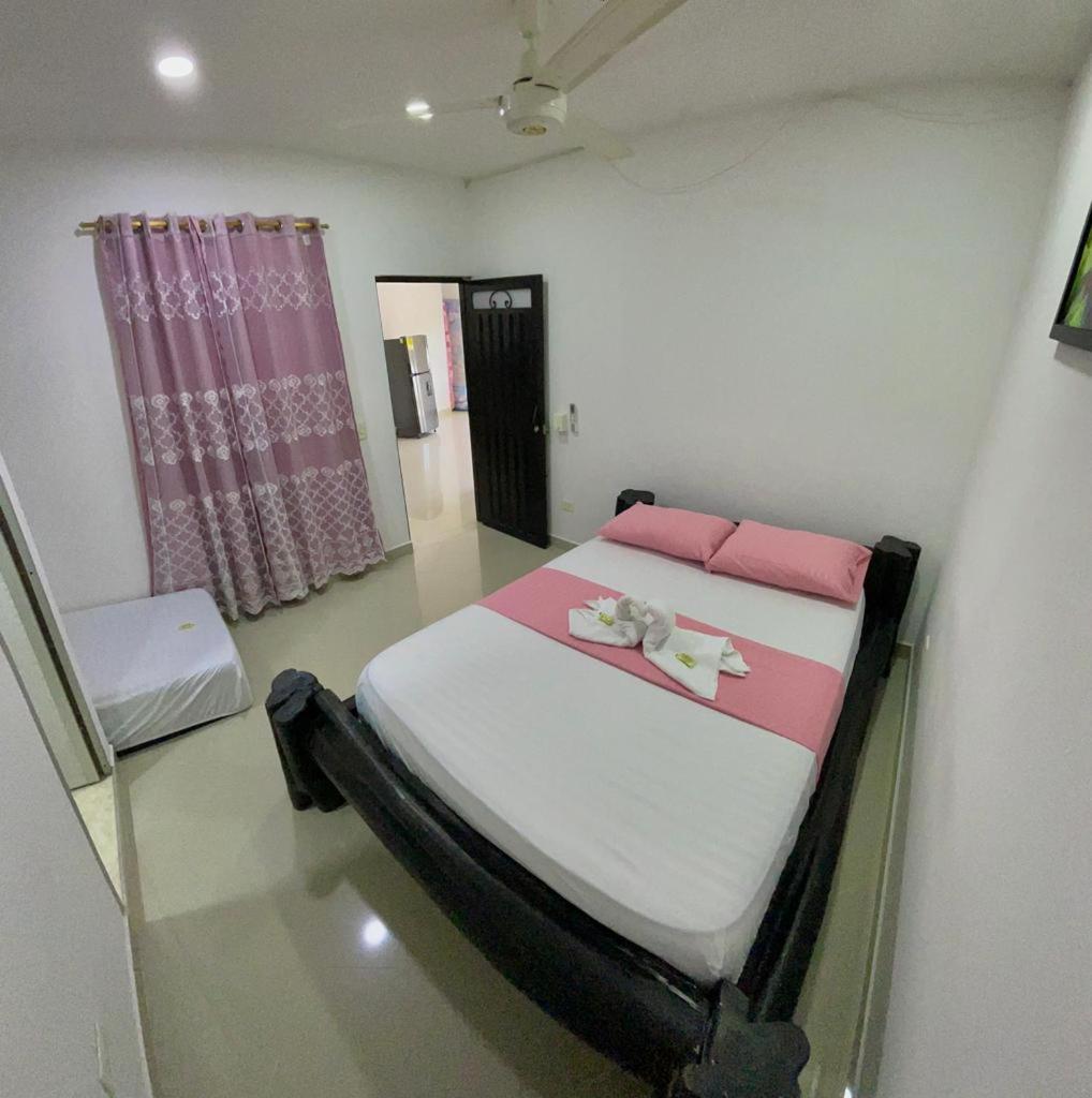 APARTAMENTO EN DORADAL A 12 minutos de Nápoles