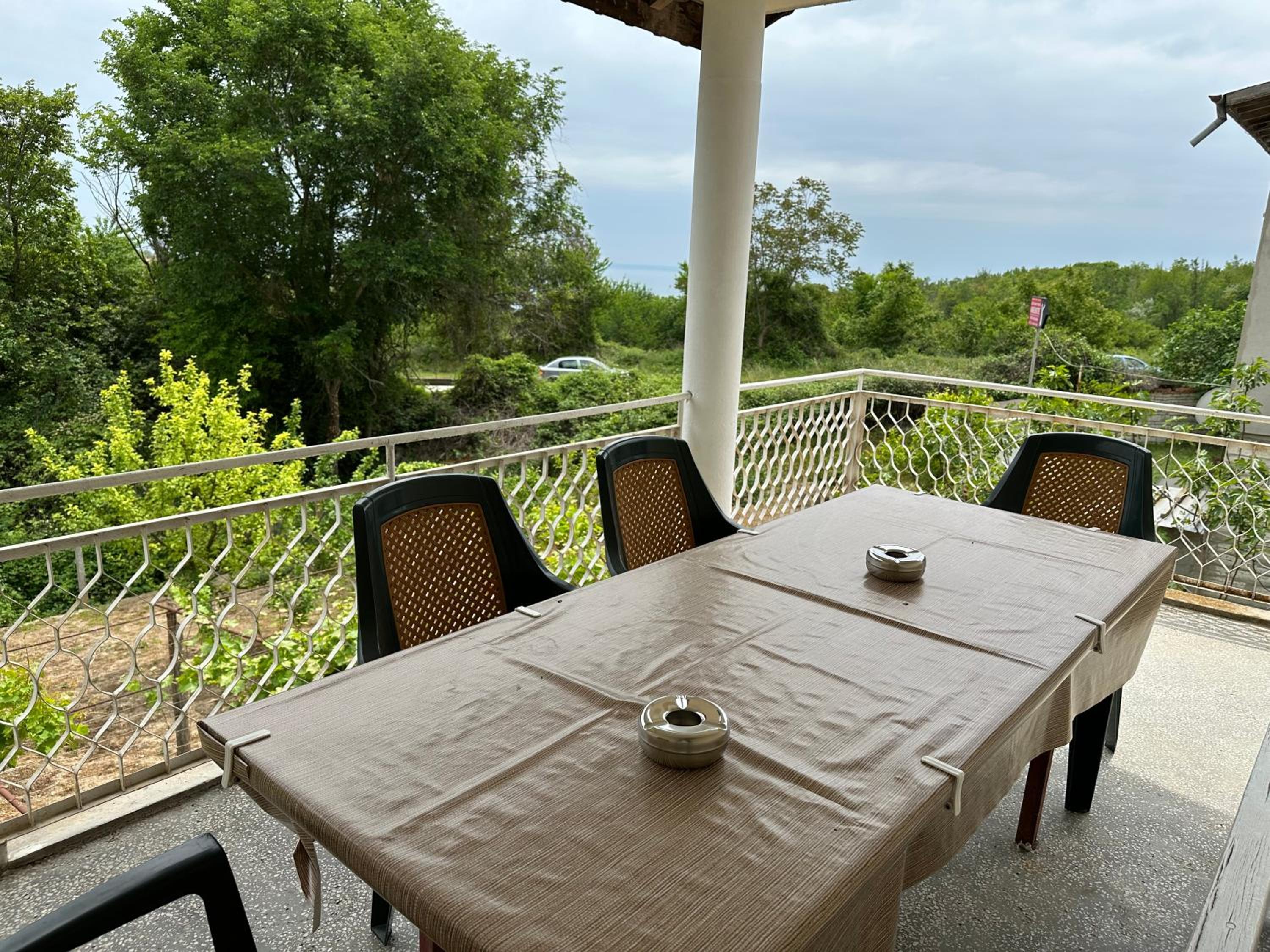 Apartments Sea Lena Balchik
