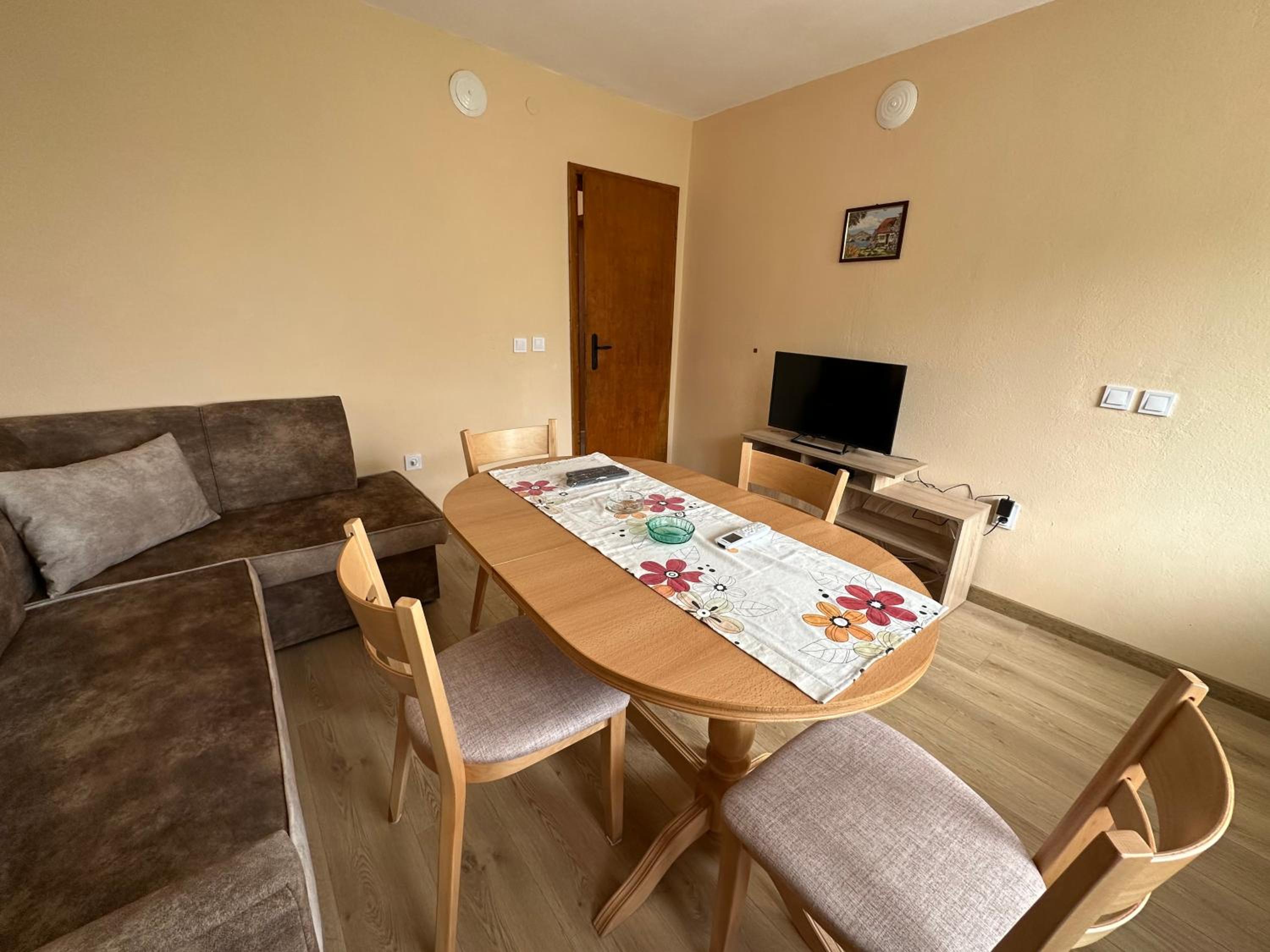 Apartments Sea Lena Balchik