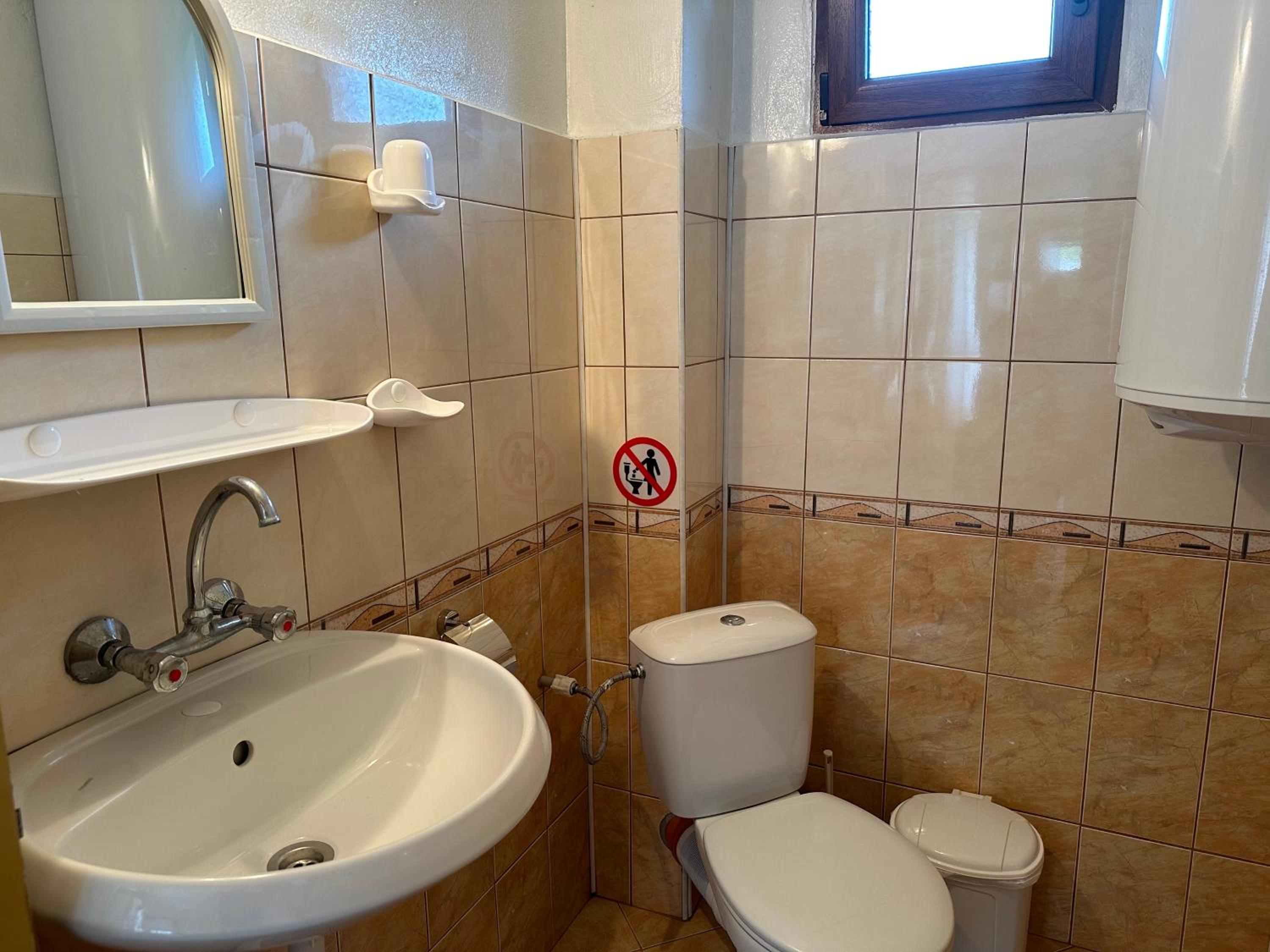 Apartments Sea Lena Balchik