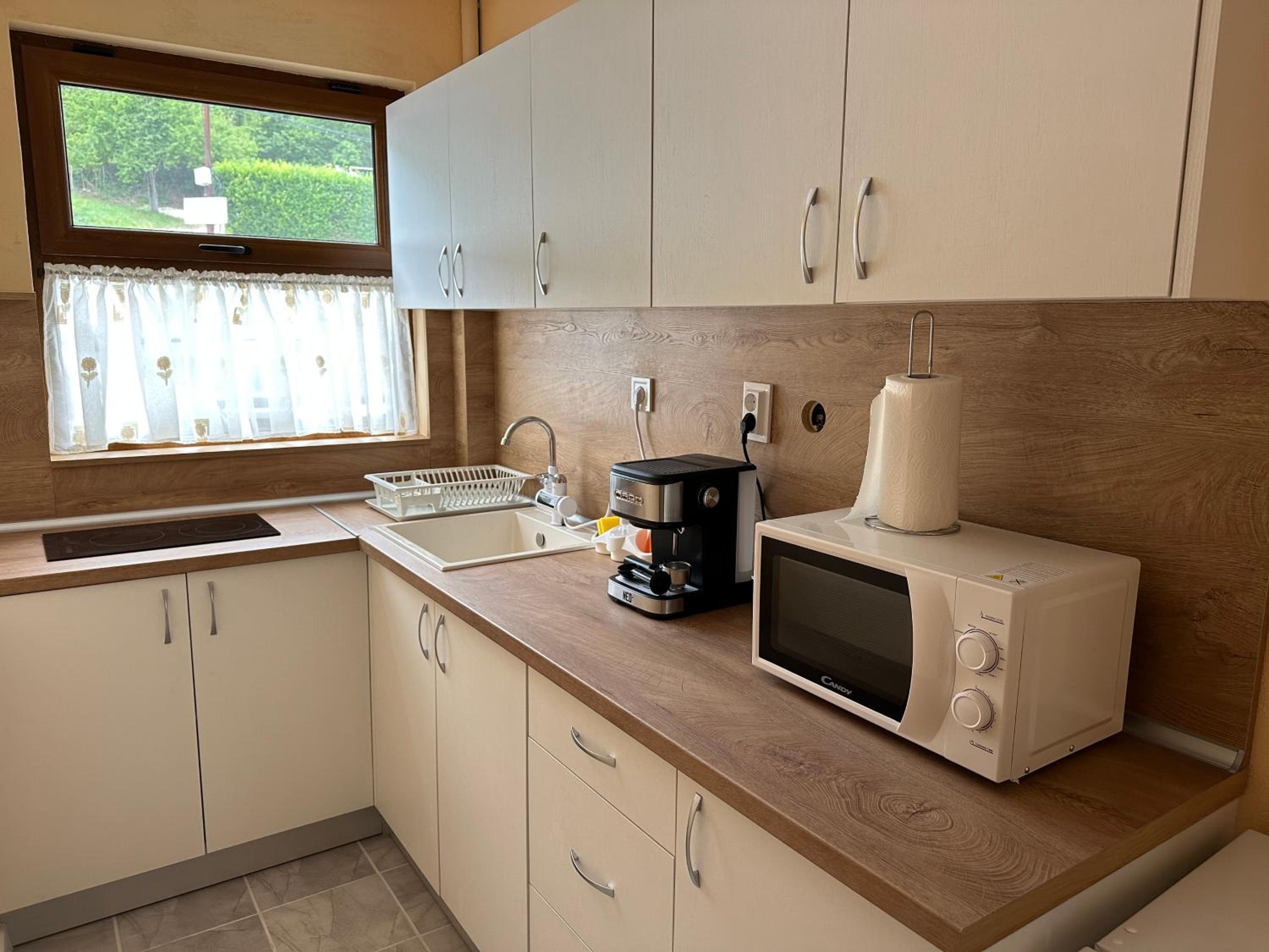 Apartments Sea Lena Balchik