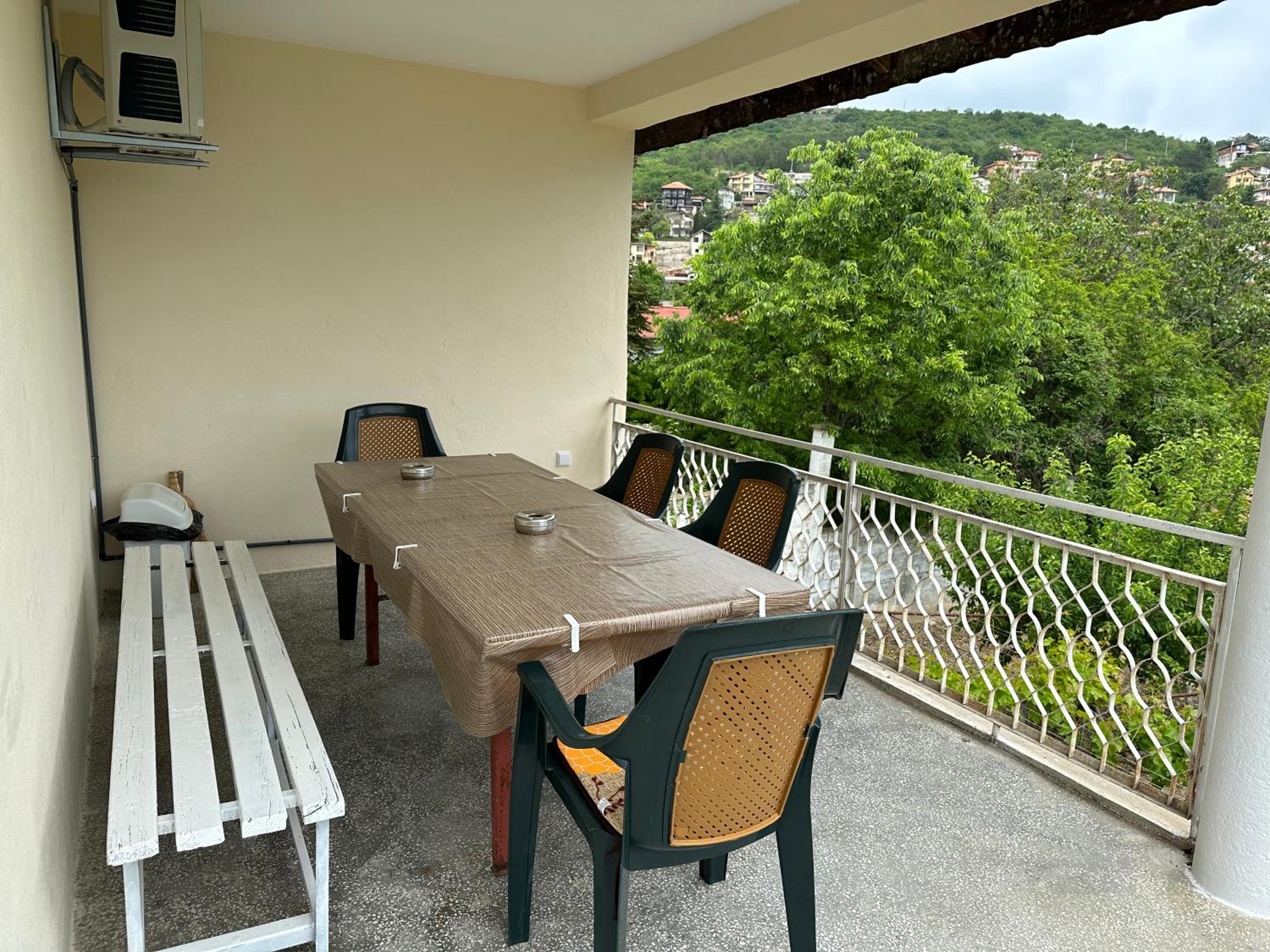 Apartments Sea Lena Balchik