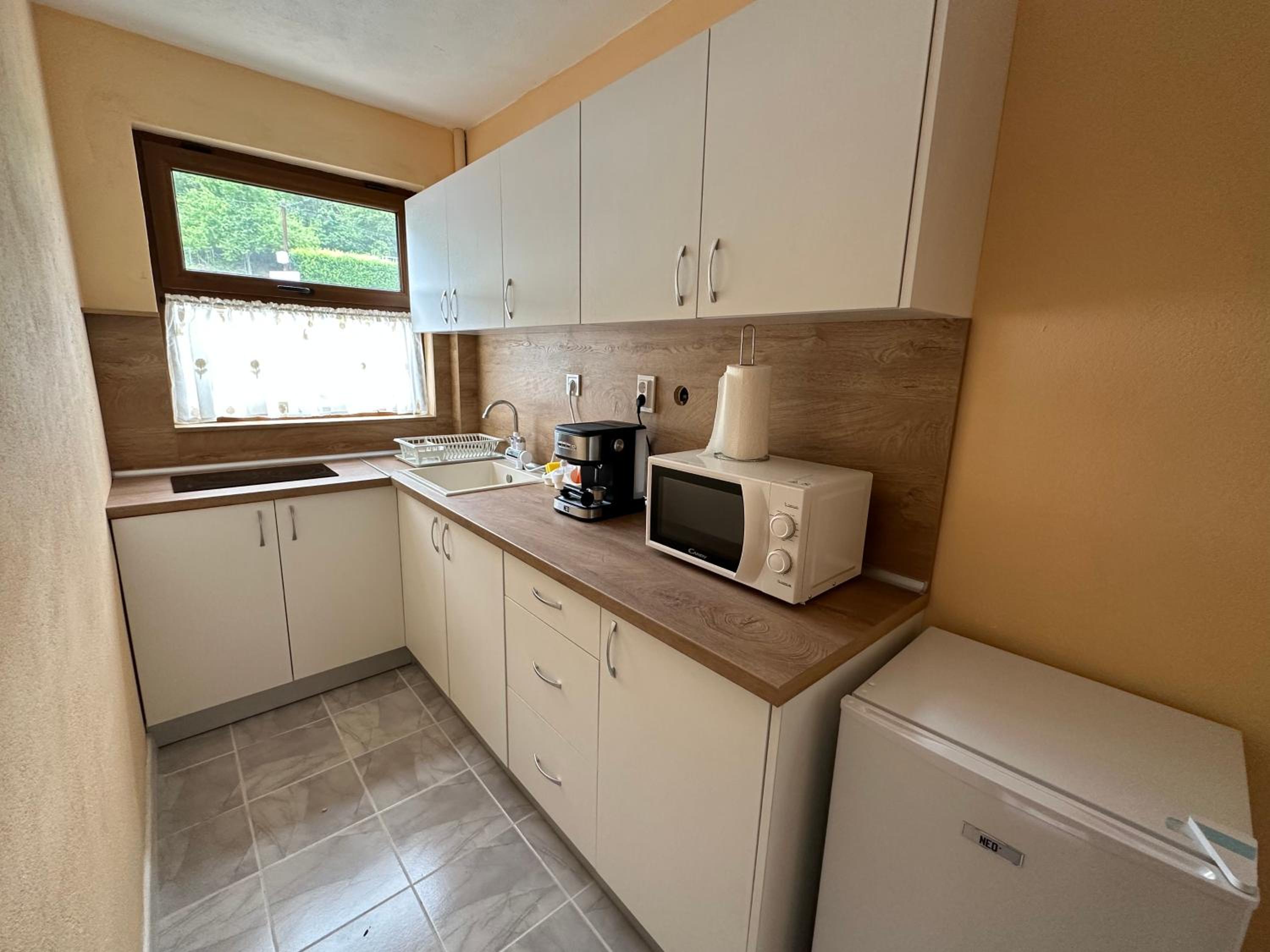 Apartments Sea Lena Balchik
