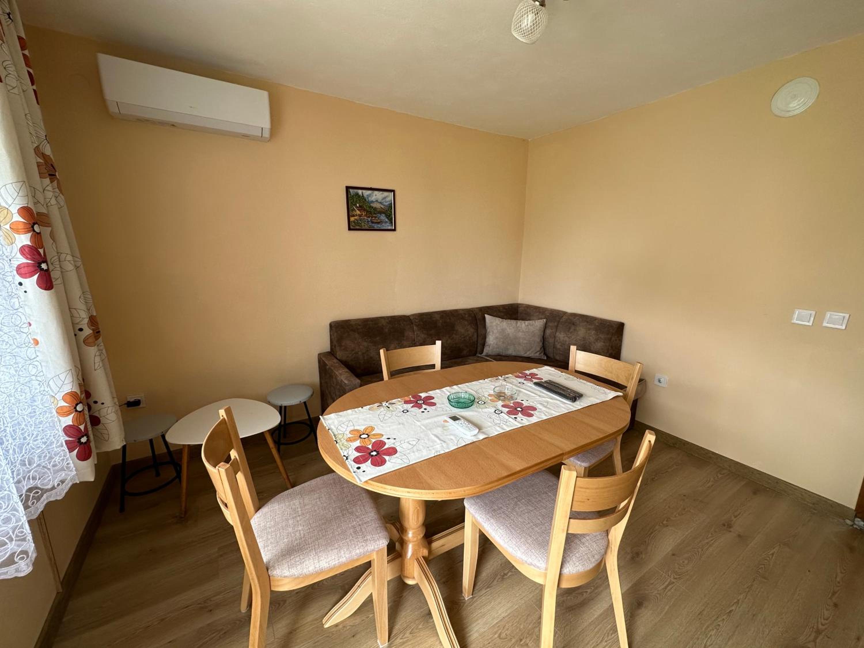Apartments Sea Lena Balchik