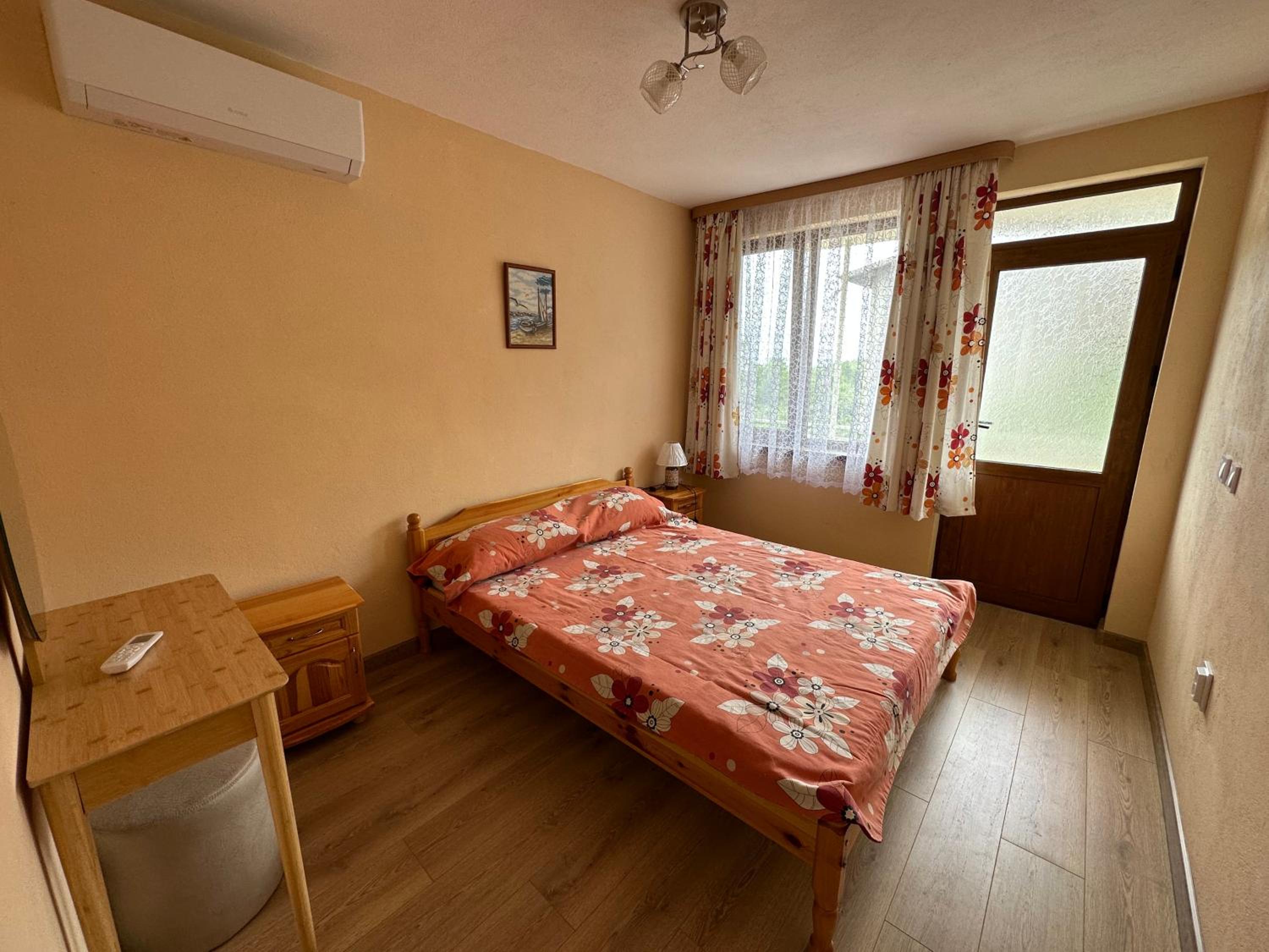 Apartments Sea Lena Balchik