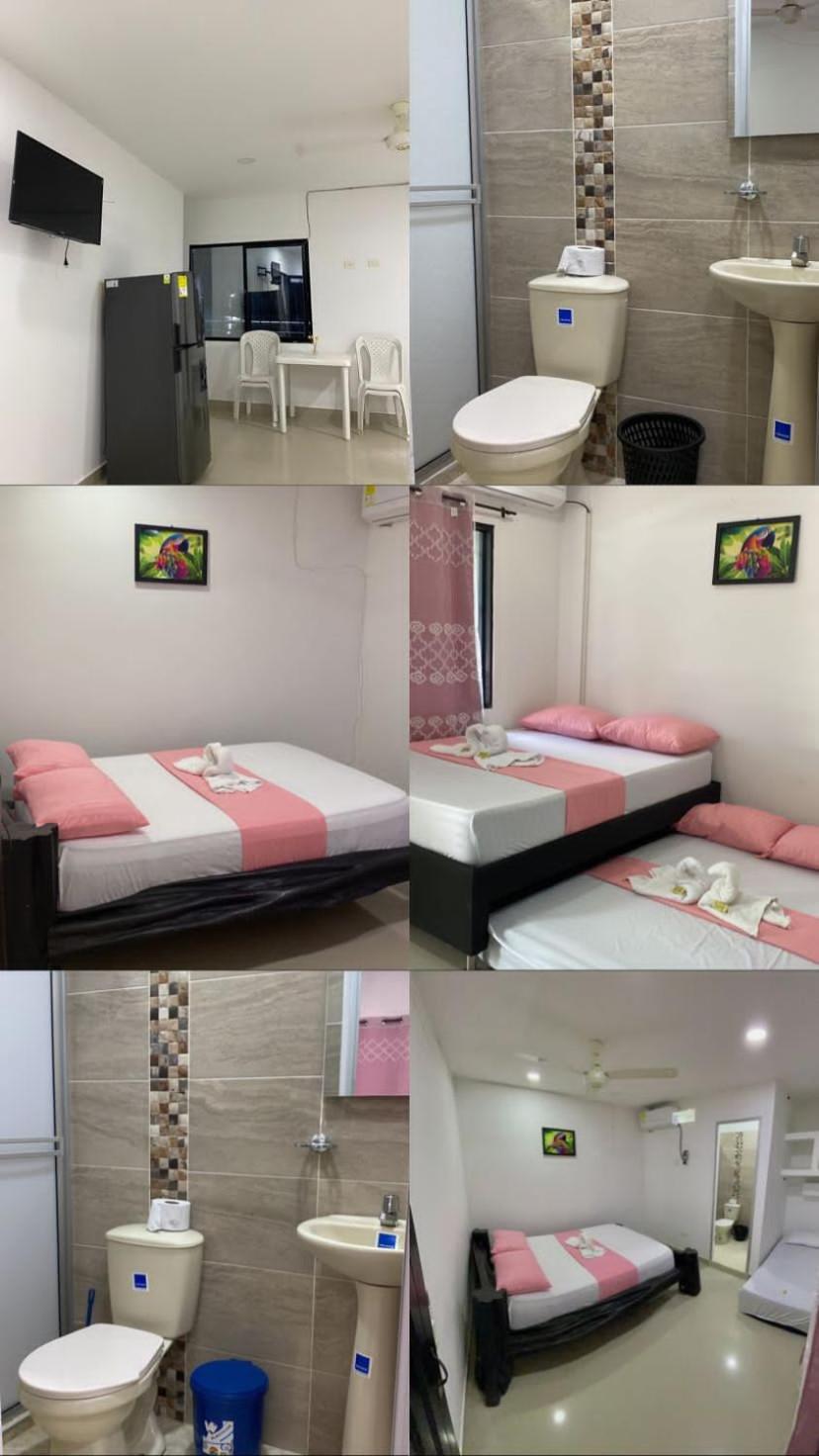 Hotel APARTAMENTO EN DORADAL A 12 minutos de Nápoles - Image 1