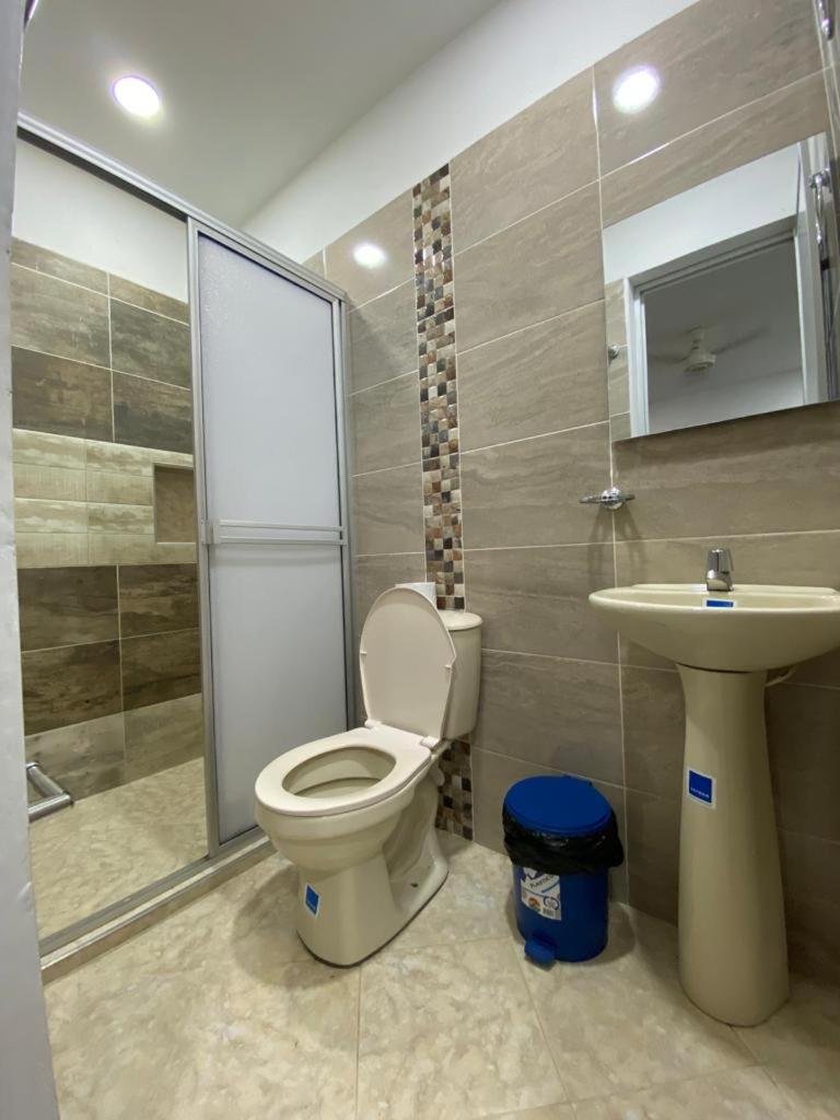 APARTAMENTO EN DORADAL A 12 minutos de Nápoles