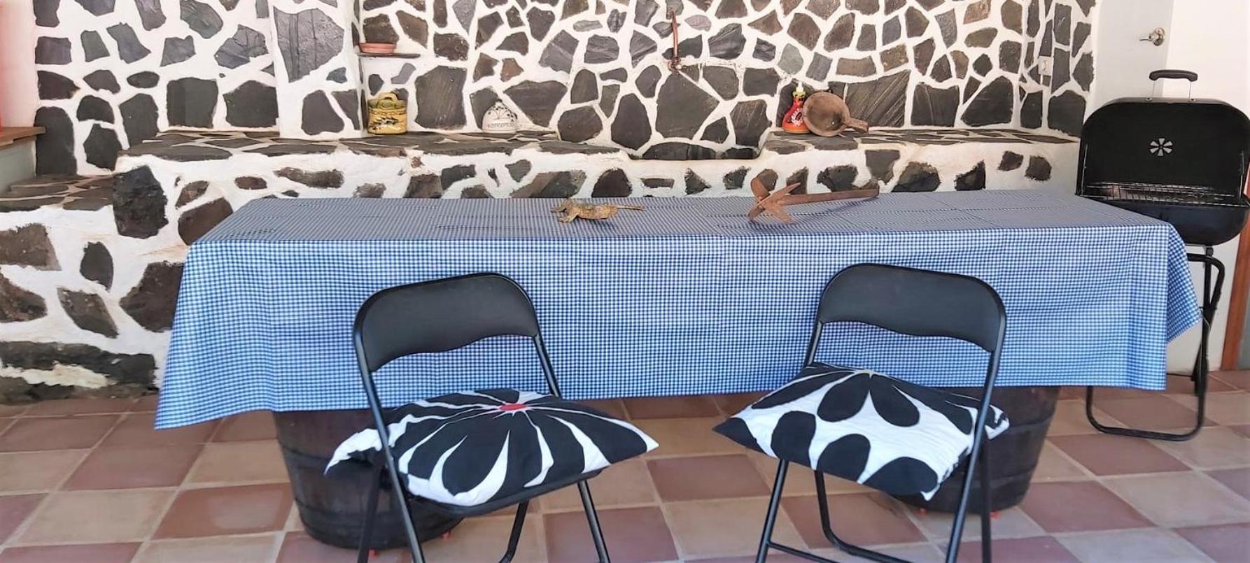 Casa Pepito