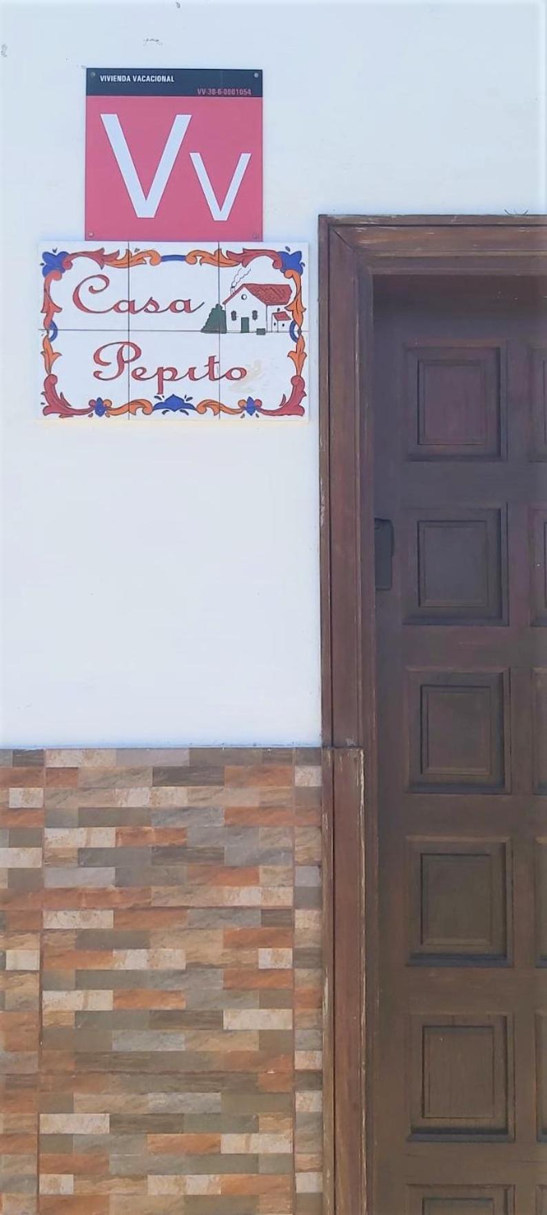 Casa Pepito