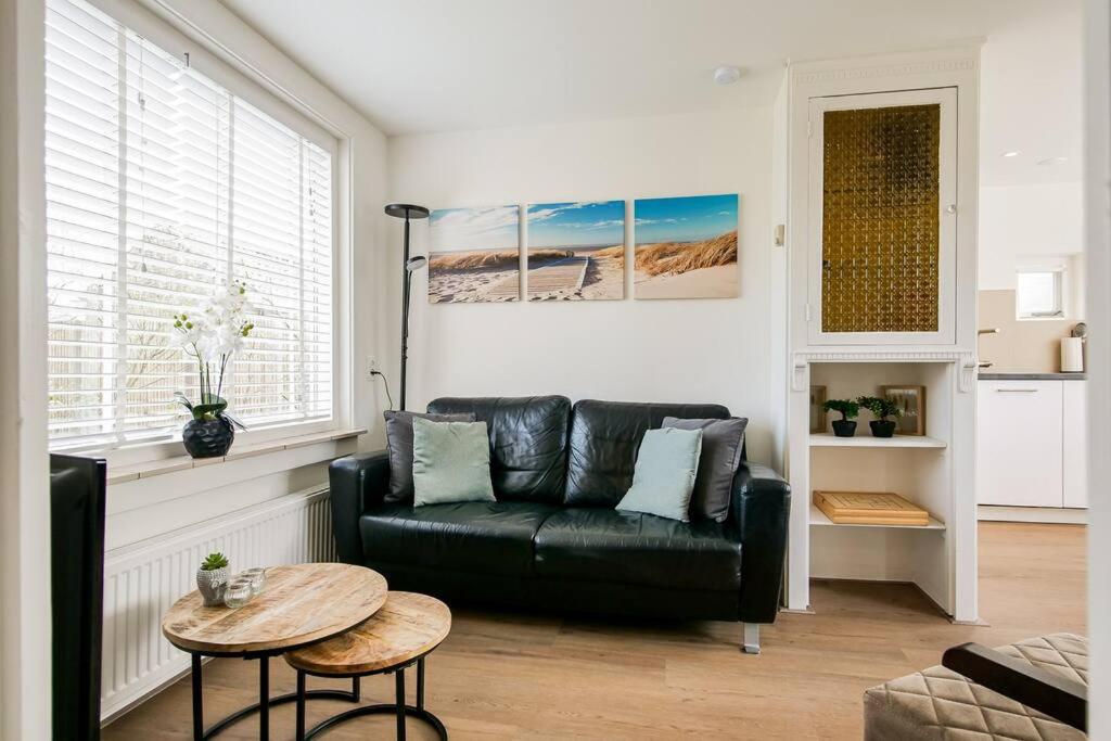 Vakantiehuis Yuki - Callantsoog aan Zee view 3