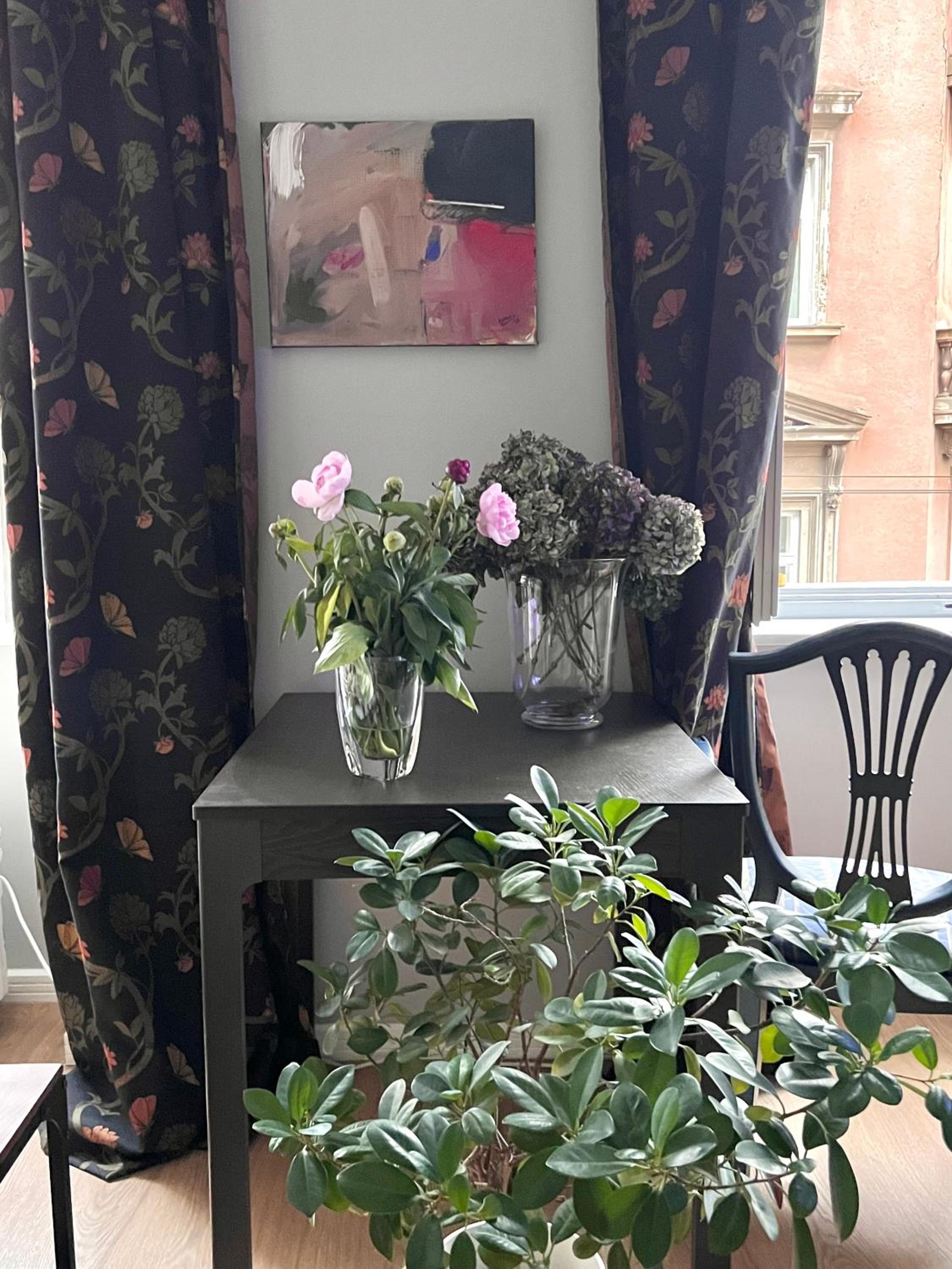 Central Dainty - Boutique Designer Apartment in Zagreb City Centre