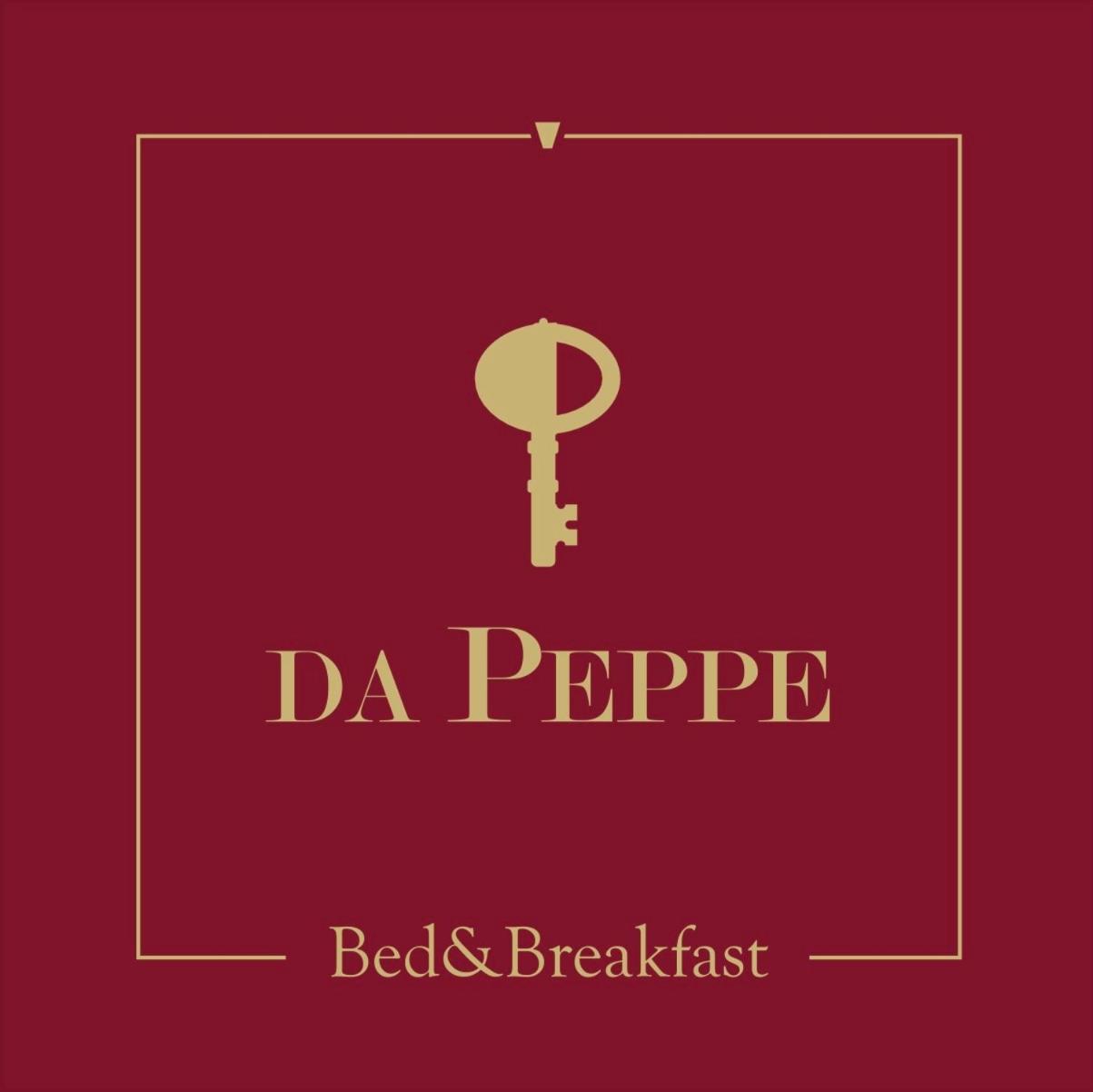 B&B da Peppe view 3