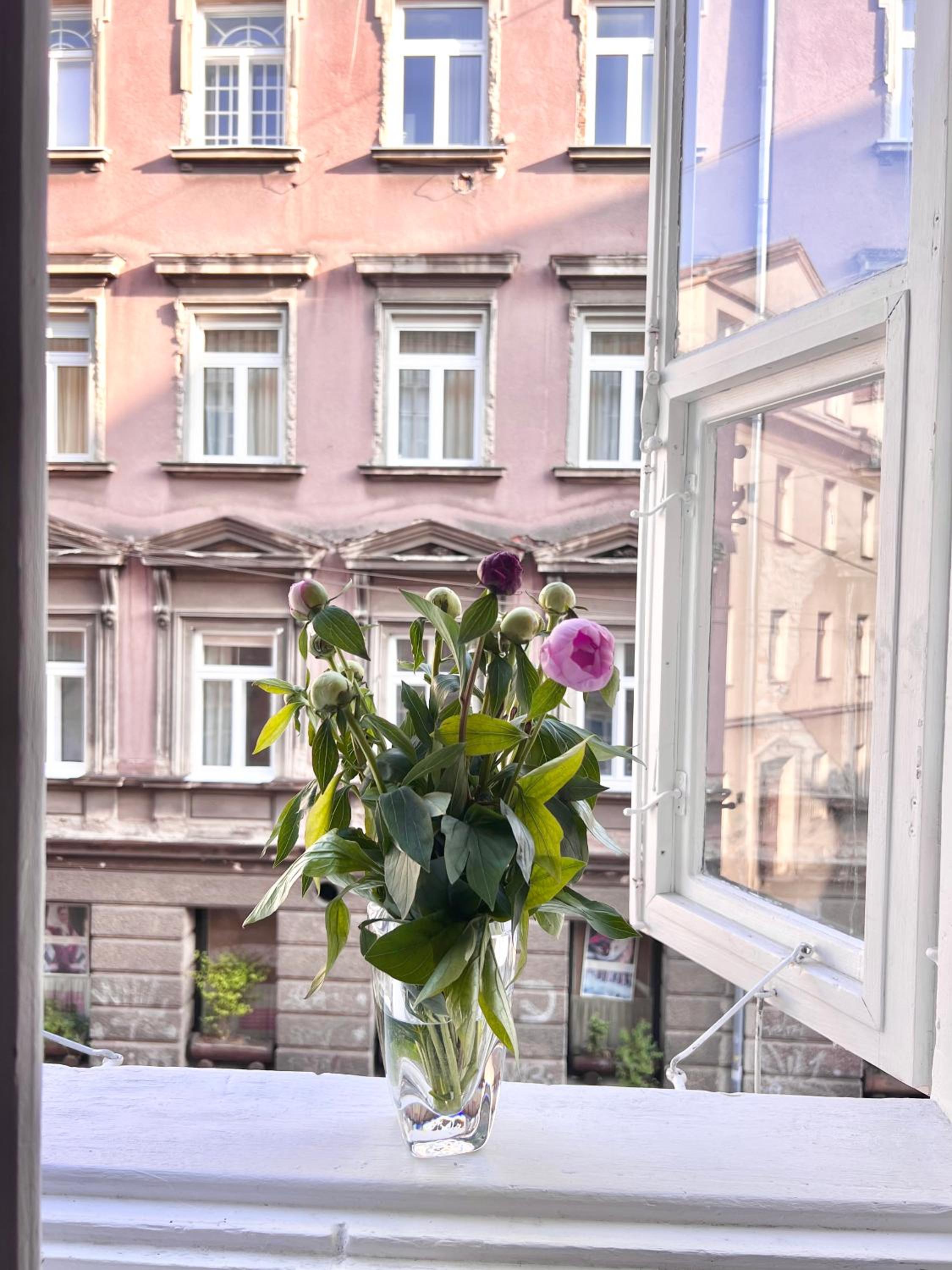 Central Dainty - Boutique Designer Apartment in Zagreb City Centre
