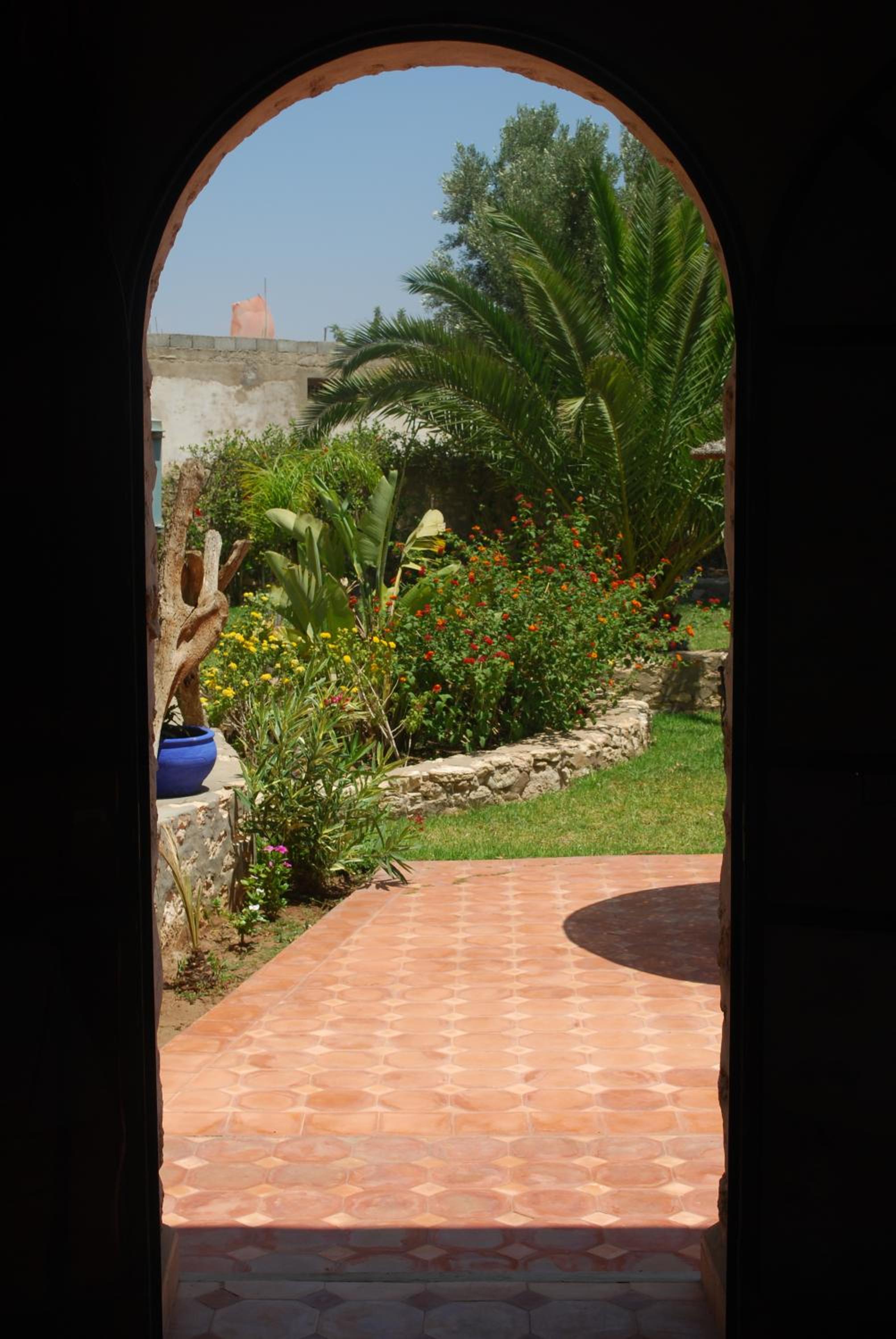Foto 10 de 77 de Riad Titima Essaouira