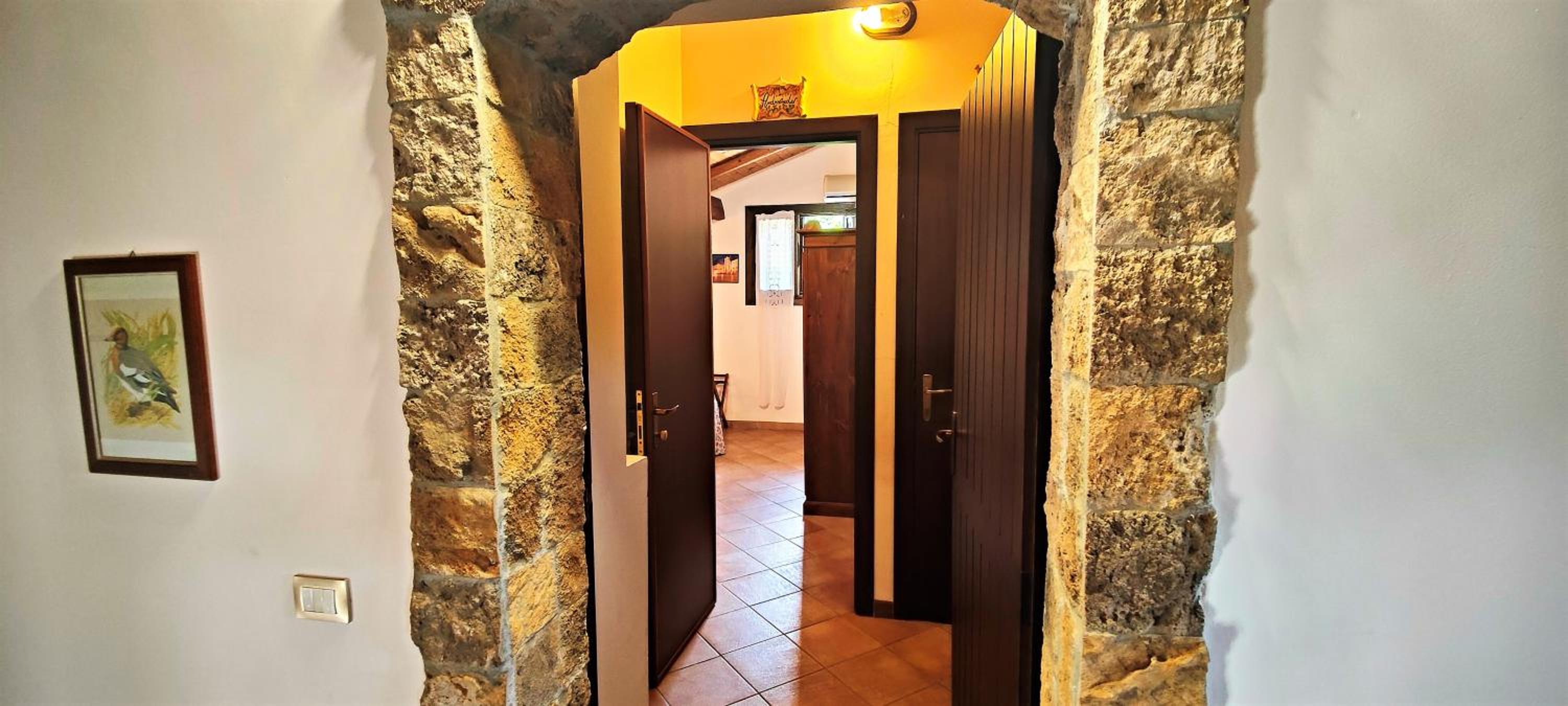 Agriturismo Le Chiuse