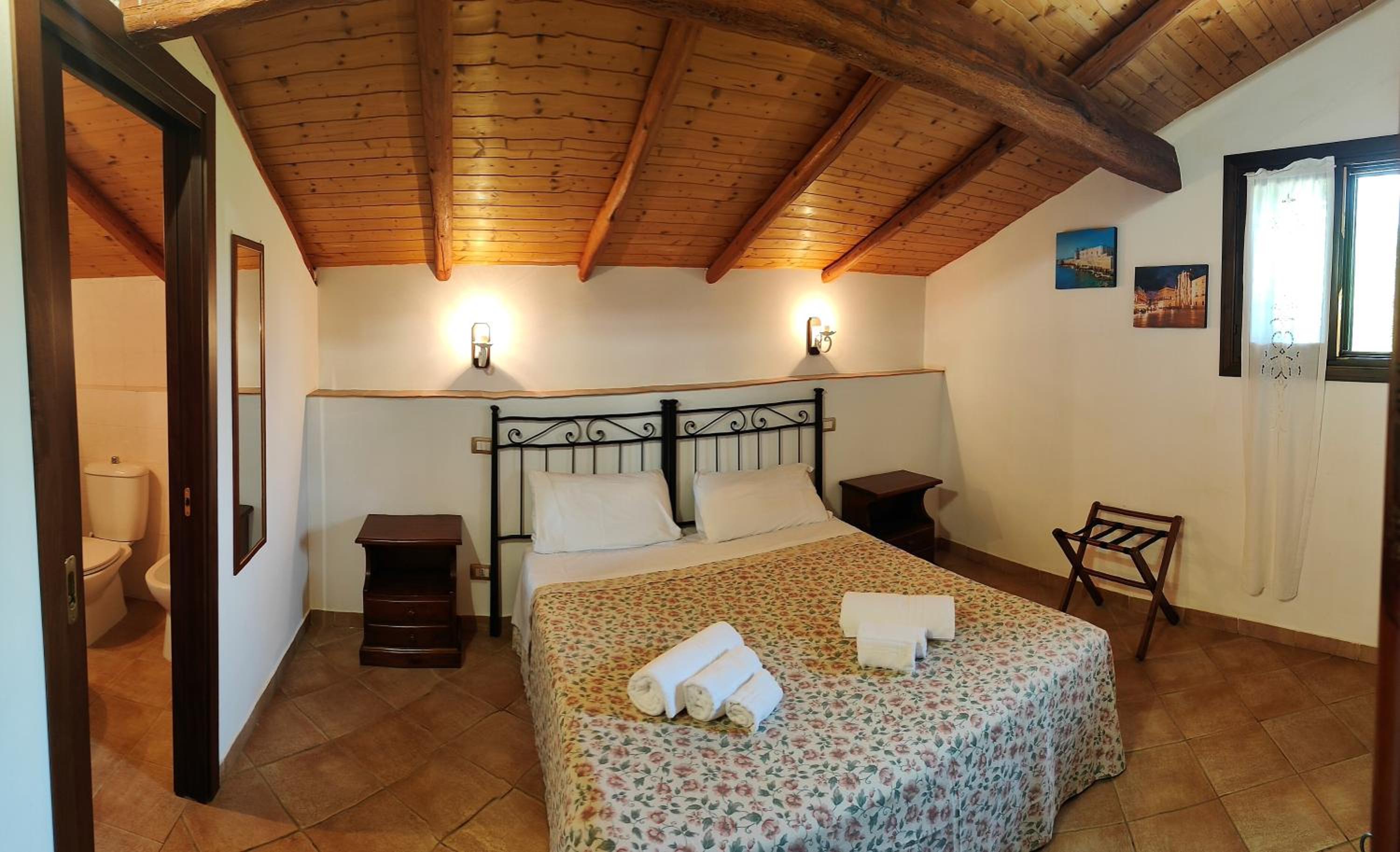 Agriturismo Le Chiuse