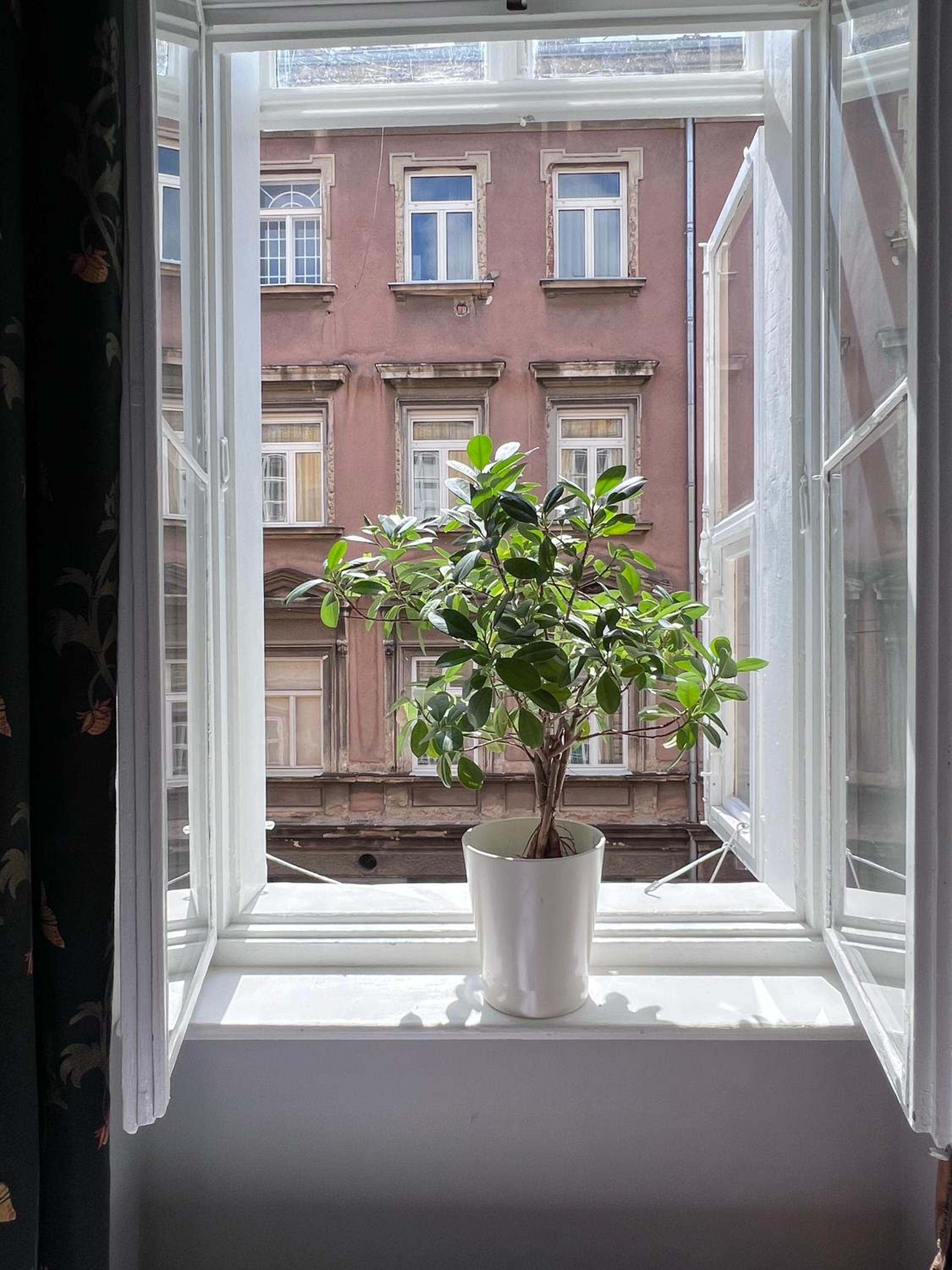 Central Dainty - Boutique Designer Apartment in Zagreb City Centre
