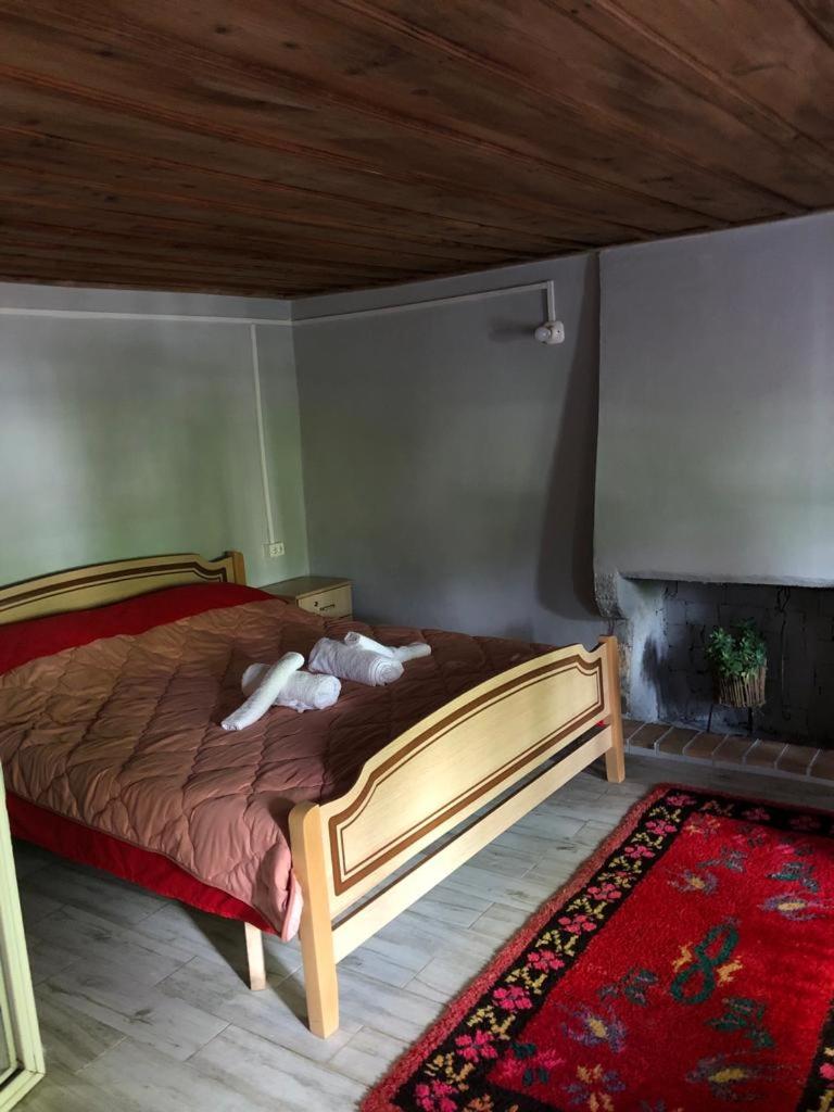 Guesthouse Kujtimi