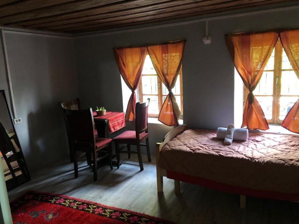 Guesthouse Kujtimi