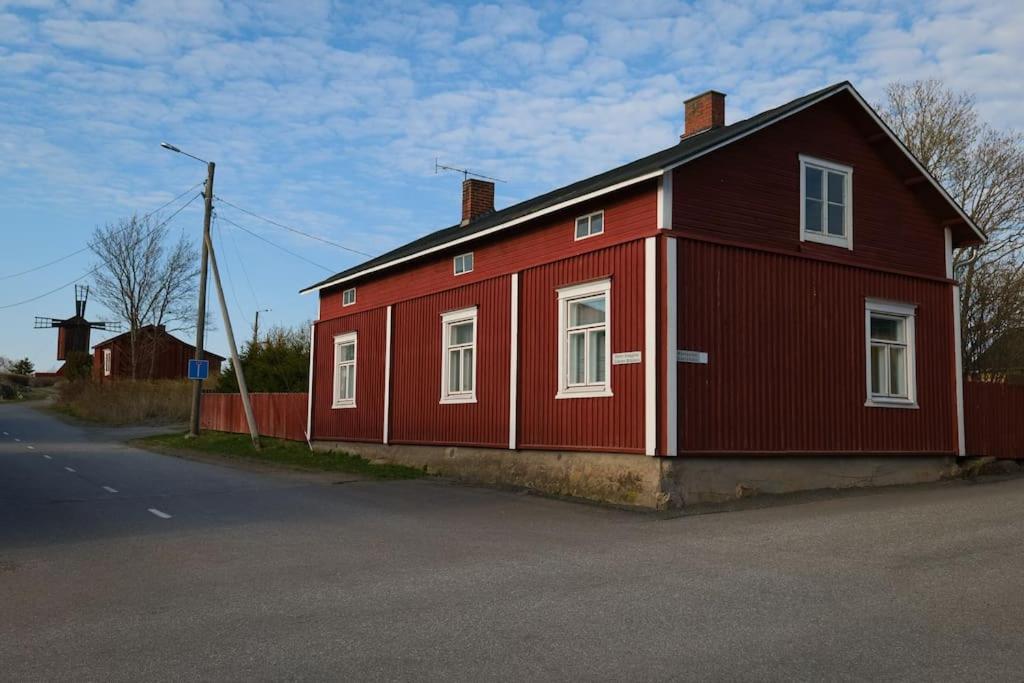 Lönngården