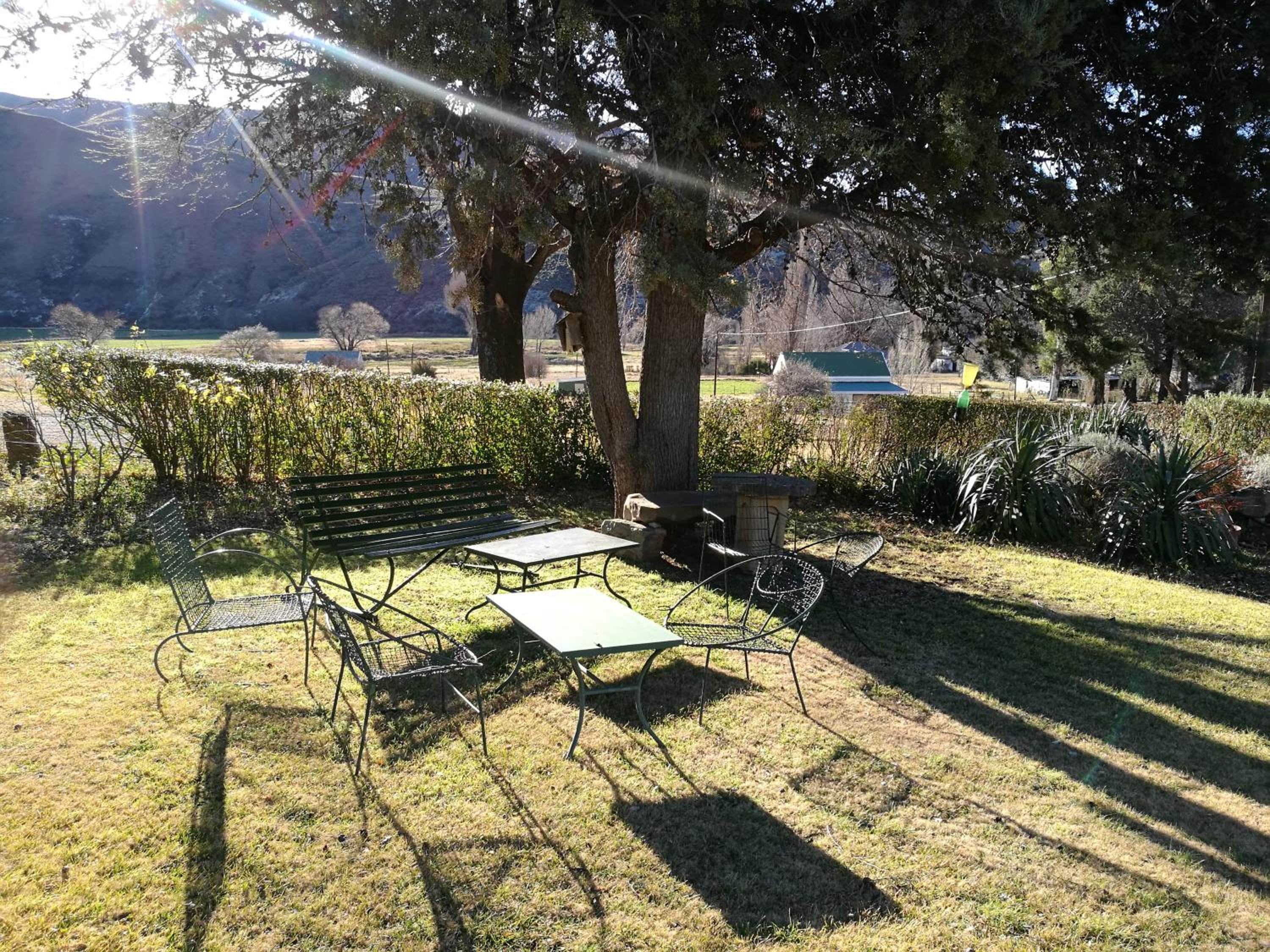 Walkerbouts Inn