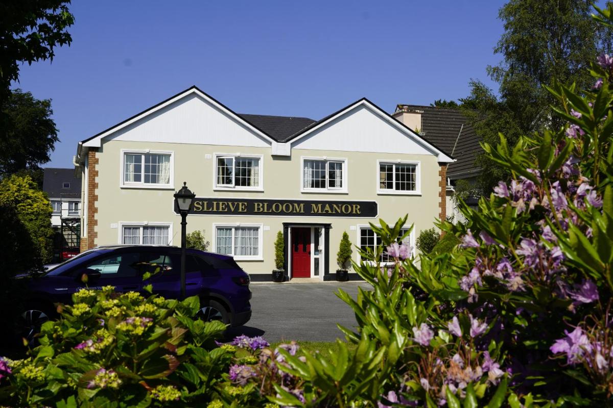 Hotel Slieve Bloom Manor Hostel - Image 1