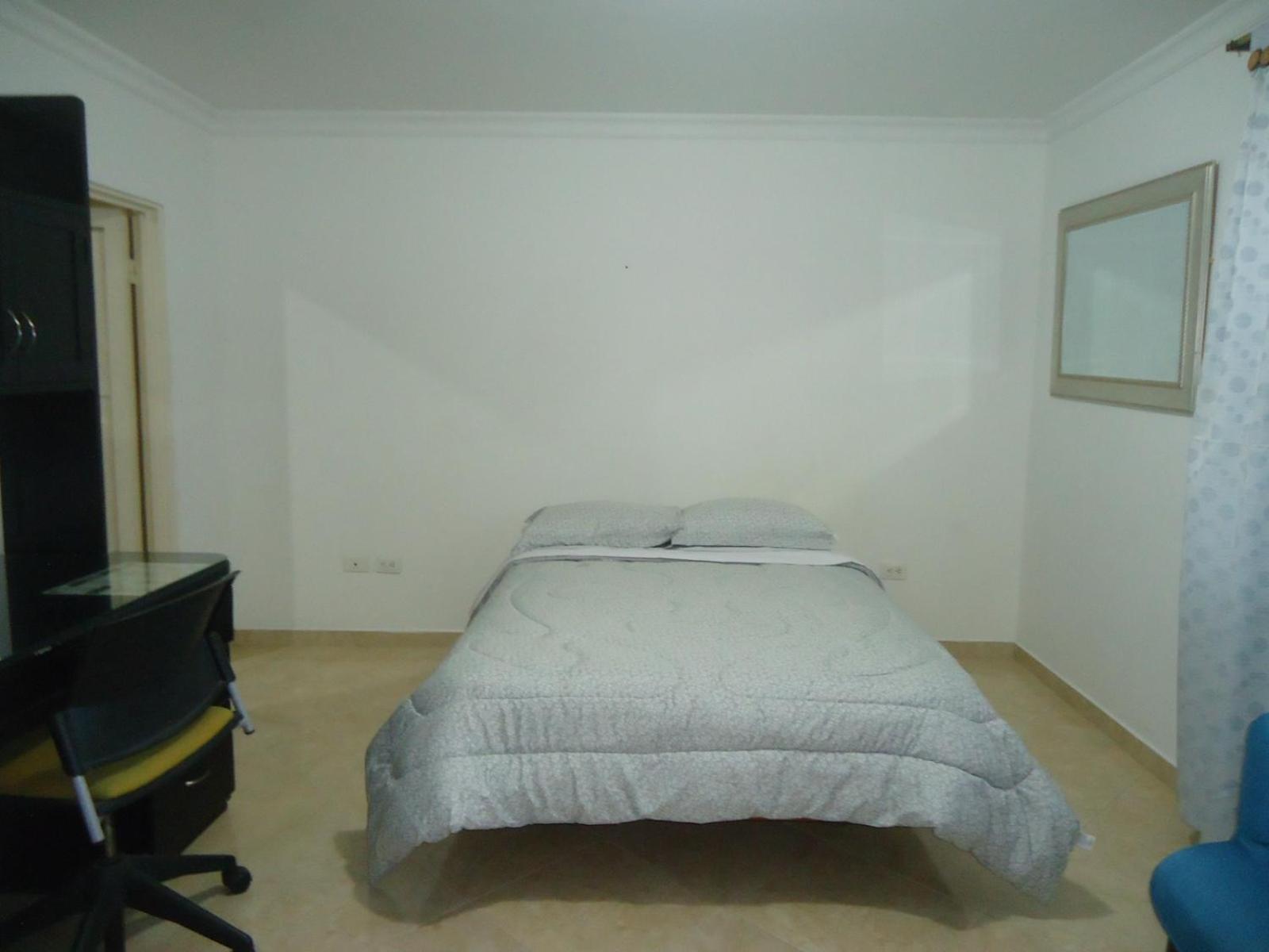 Habitación privada