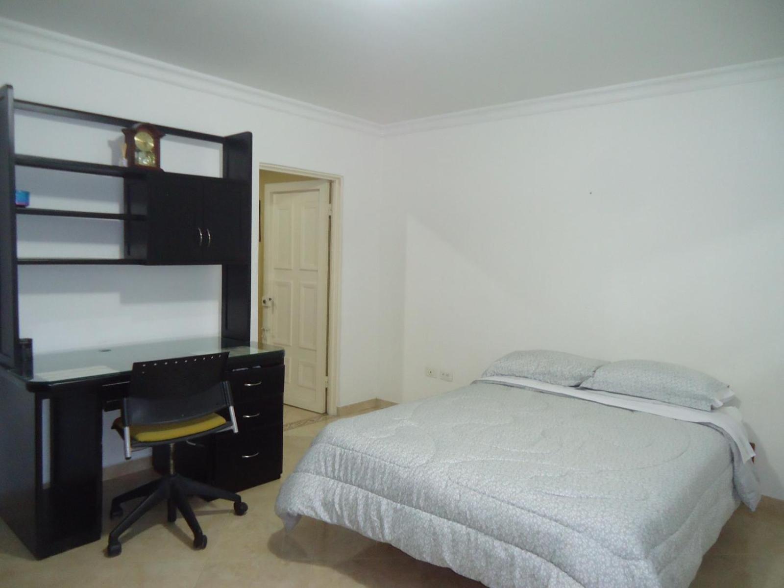 Habitación privada