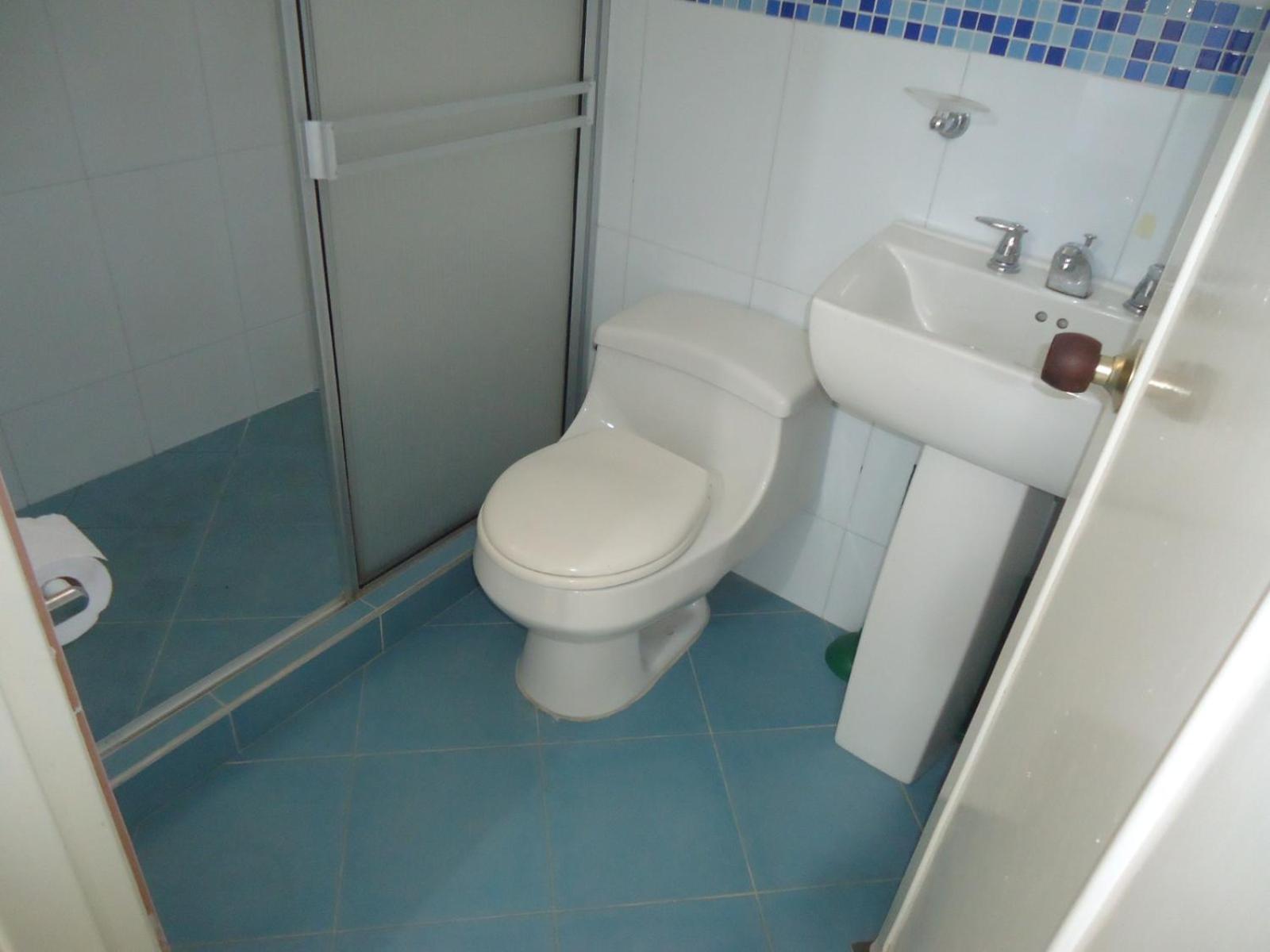 Habitación privada