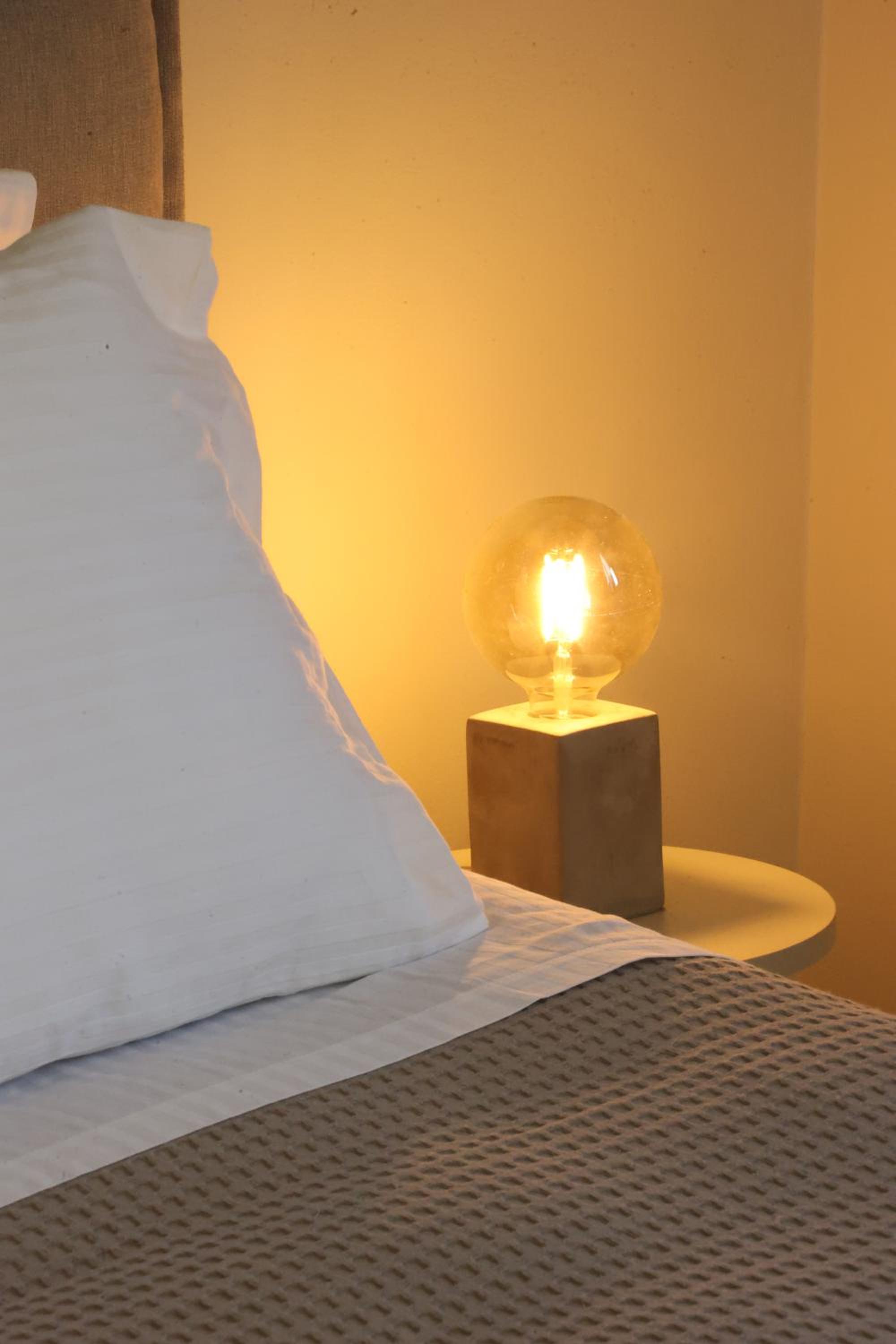 Pine Cottage, Syros Island