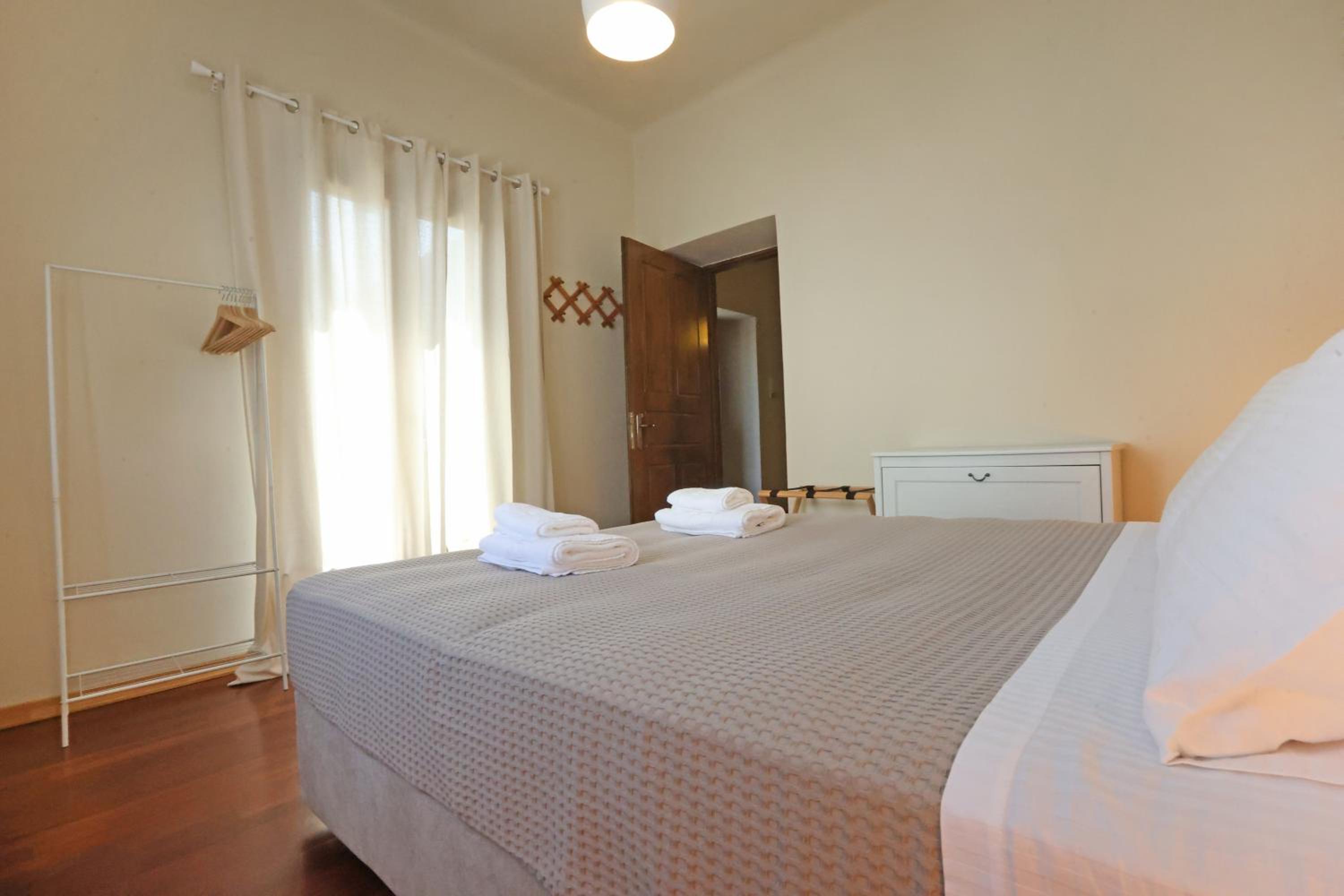 Pine Cottage, Syros Island