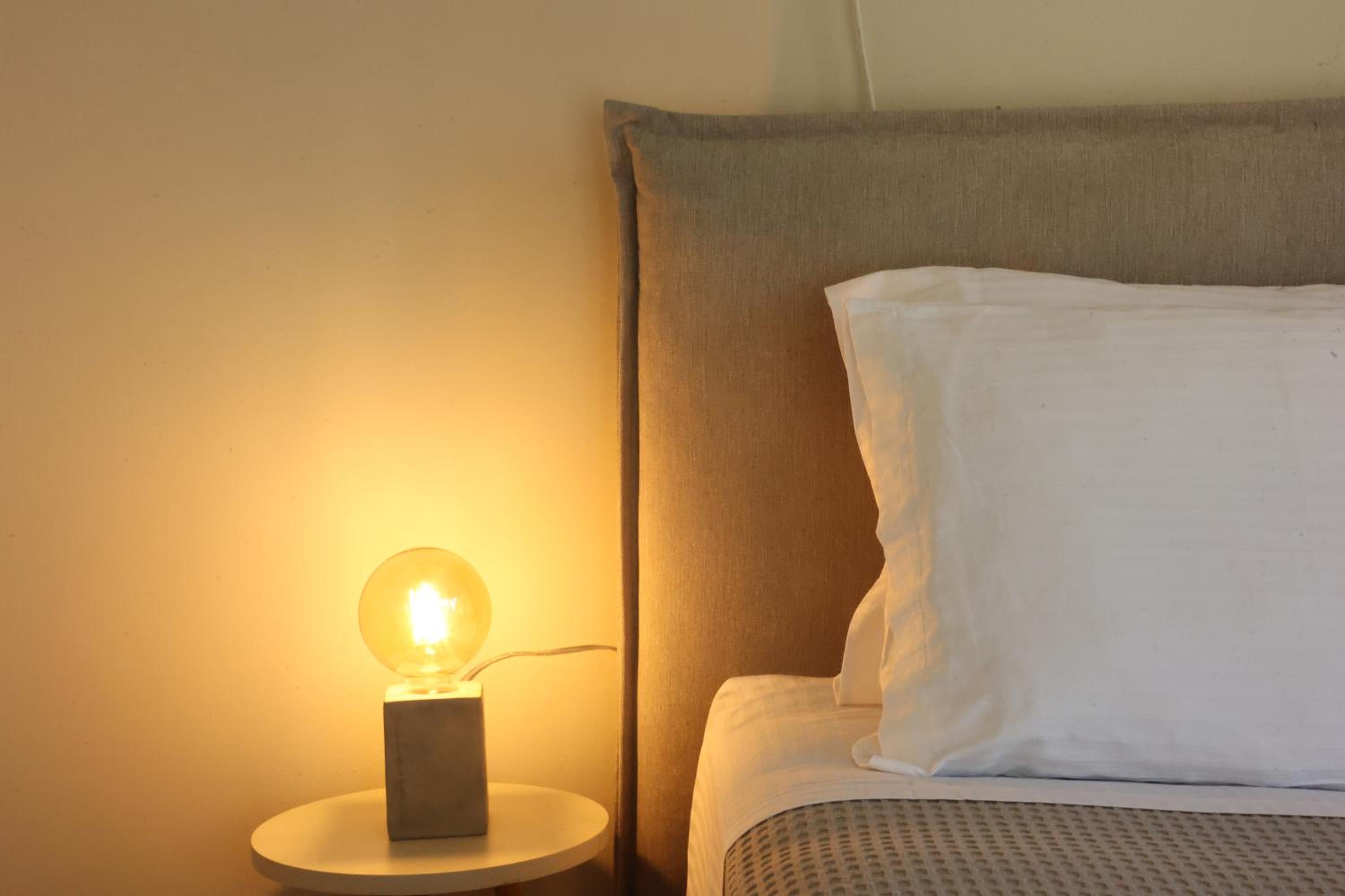 Pine Cottage, Syros Island