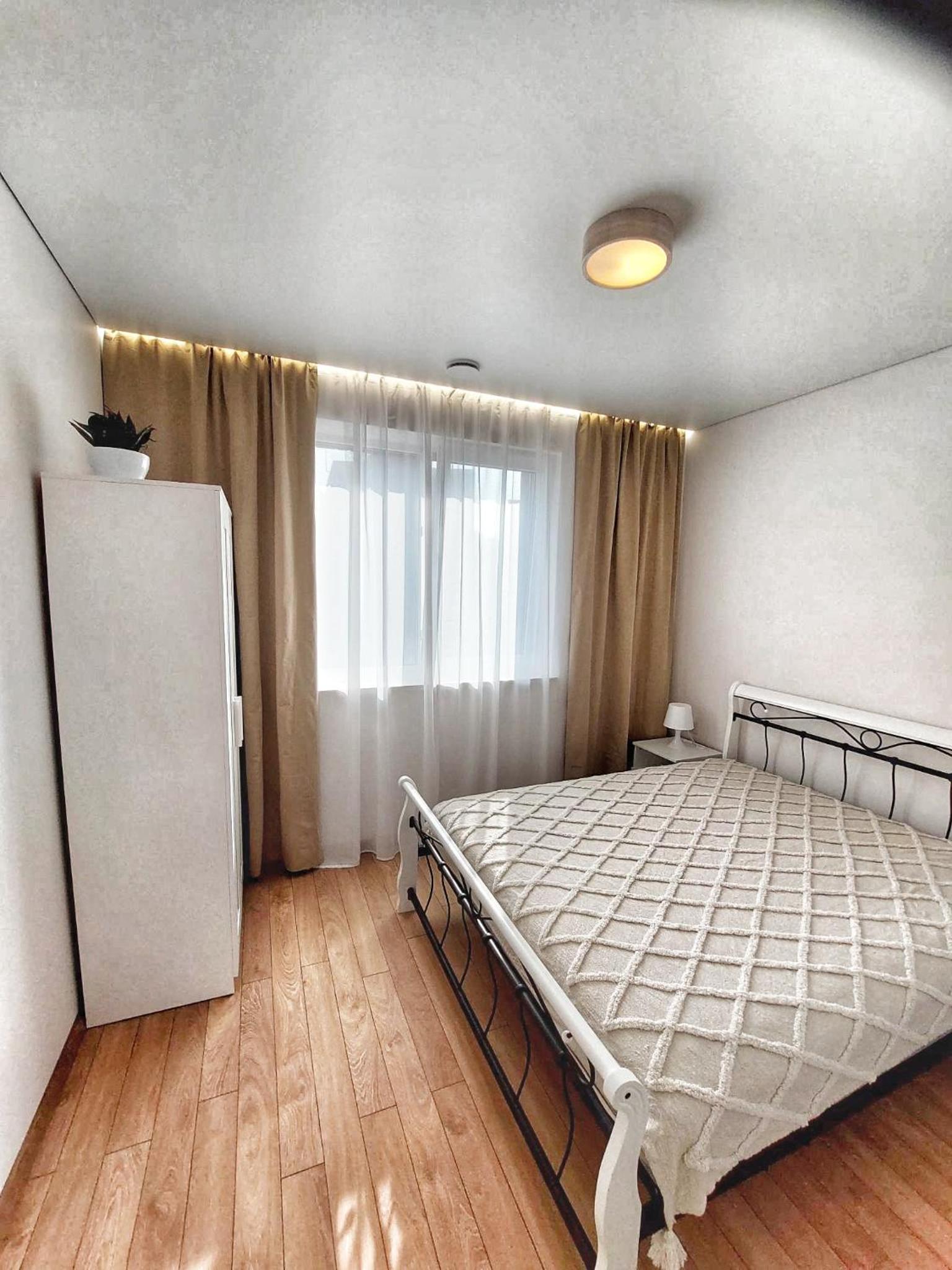 Apartamentas Kunigiškiai PoilsisPoilsis