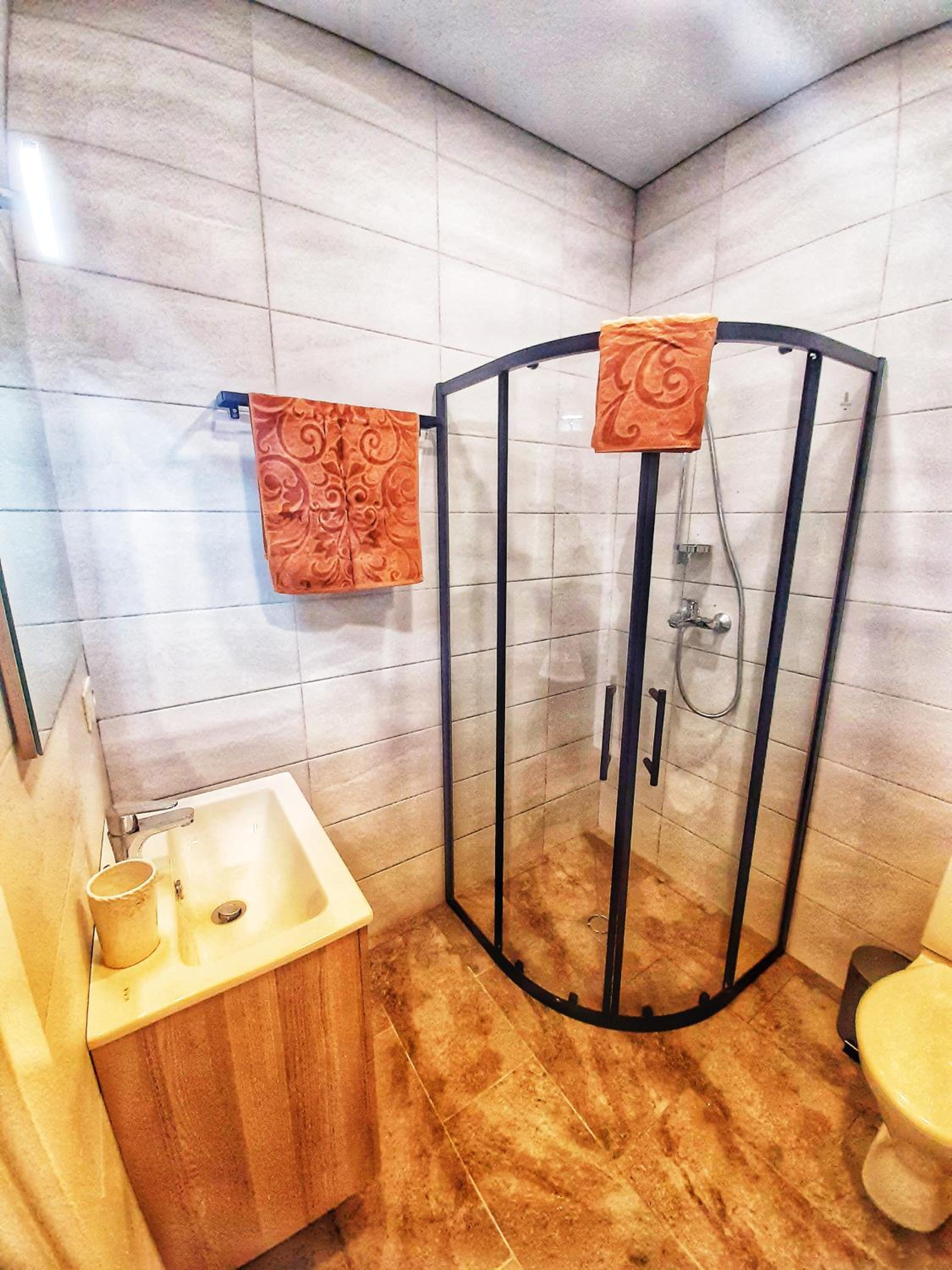 Apartamentas Kunigiškiai PoilsisPoilsis